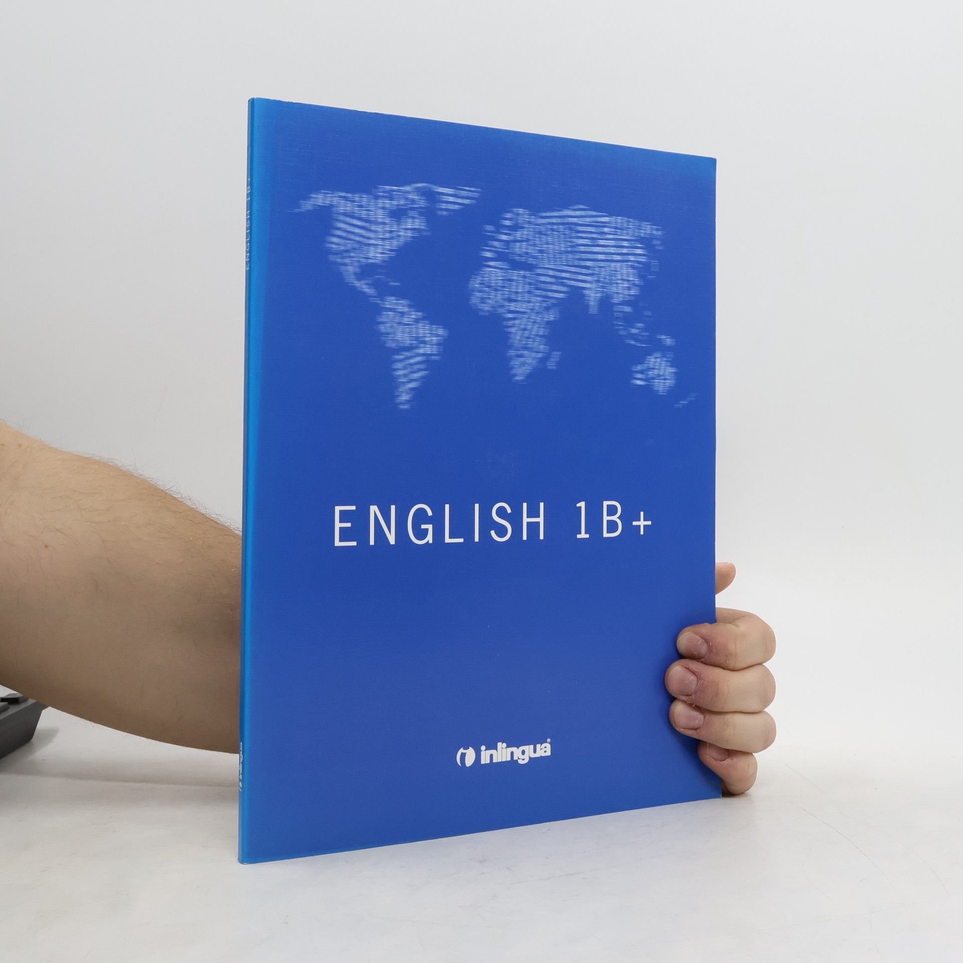 Various authors English 1B+