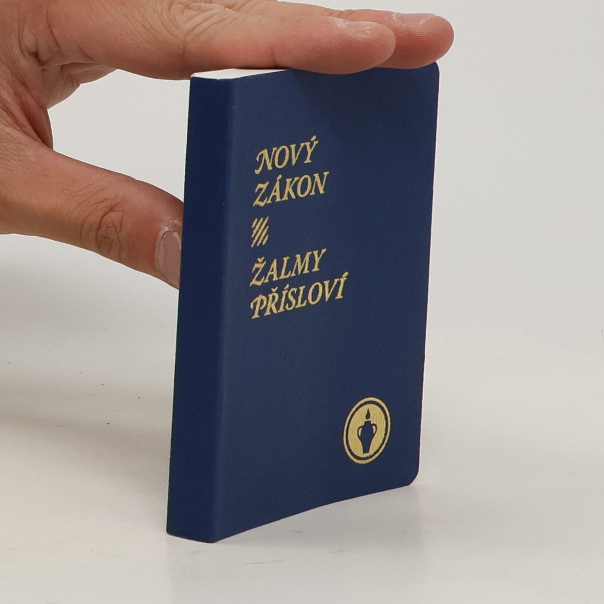 Collectif d'auteurs Nový Zákon