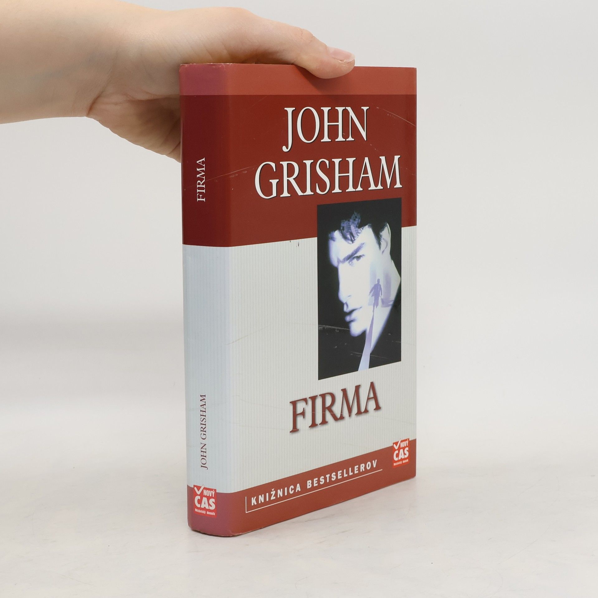 John Grisham Firma