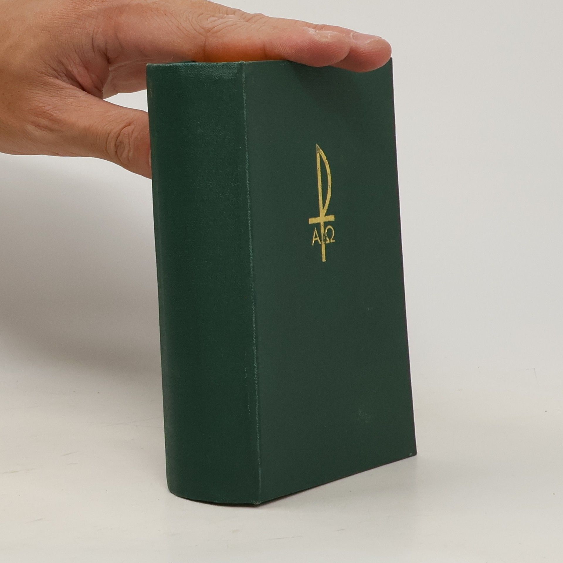 Collectif d'auteurs Boží cesta