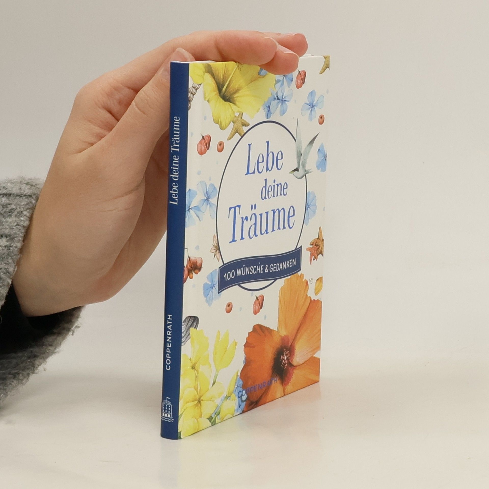 Marjolein Bastin Lebe deine Träume