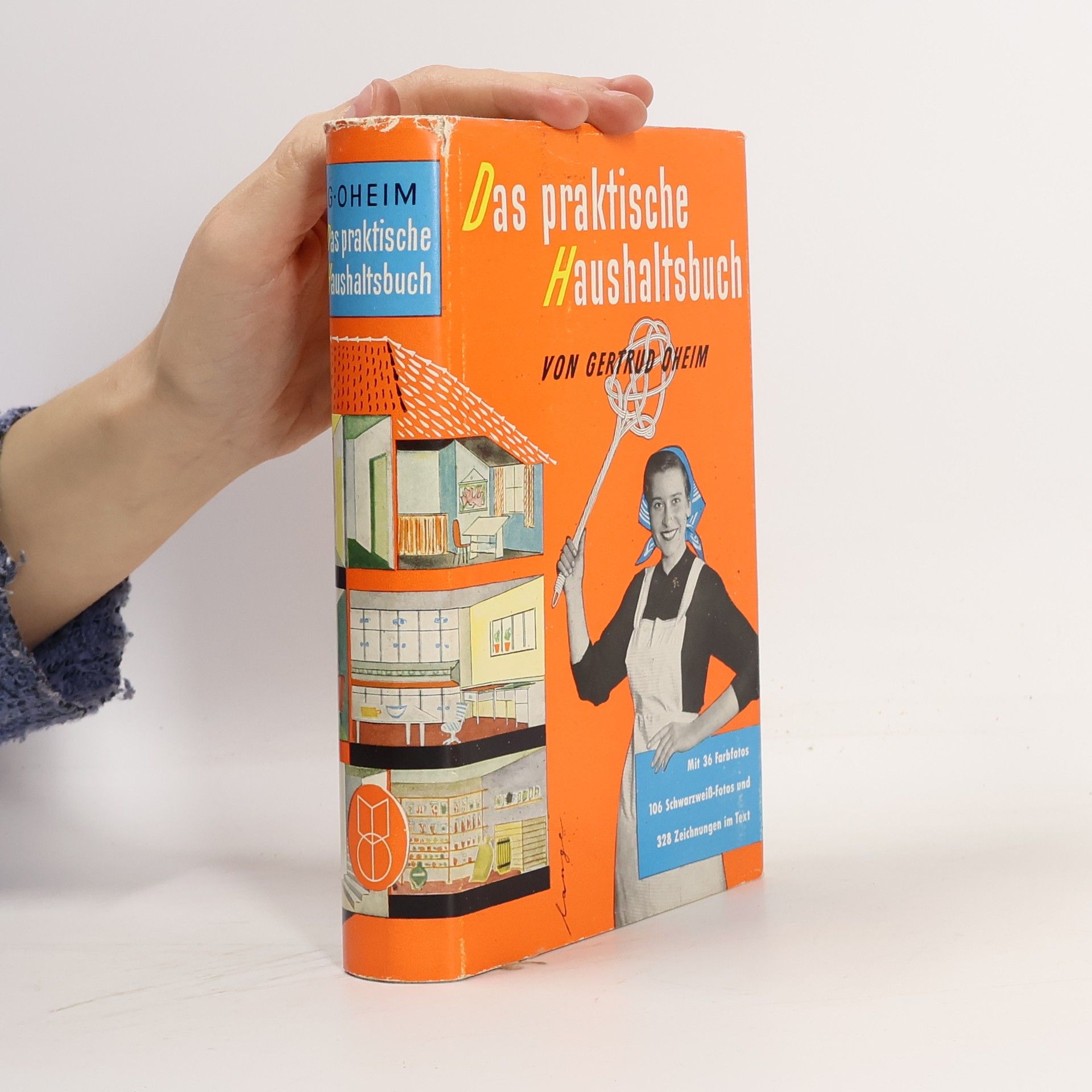 Das praktische Haushaltsbuch