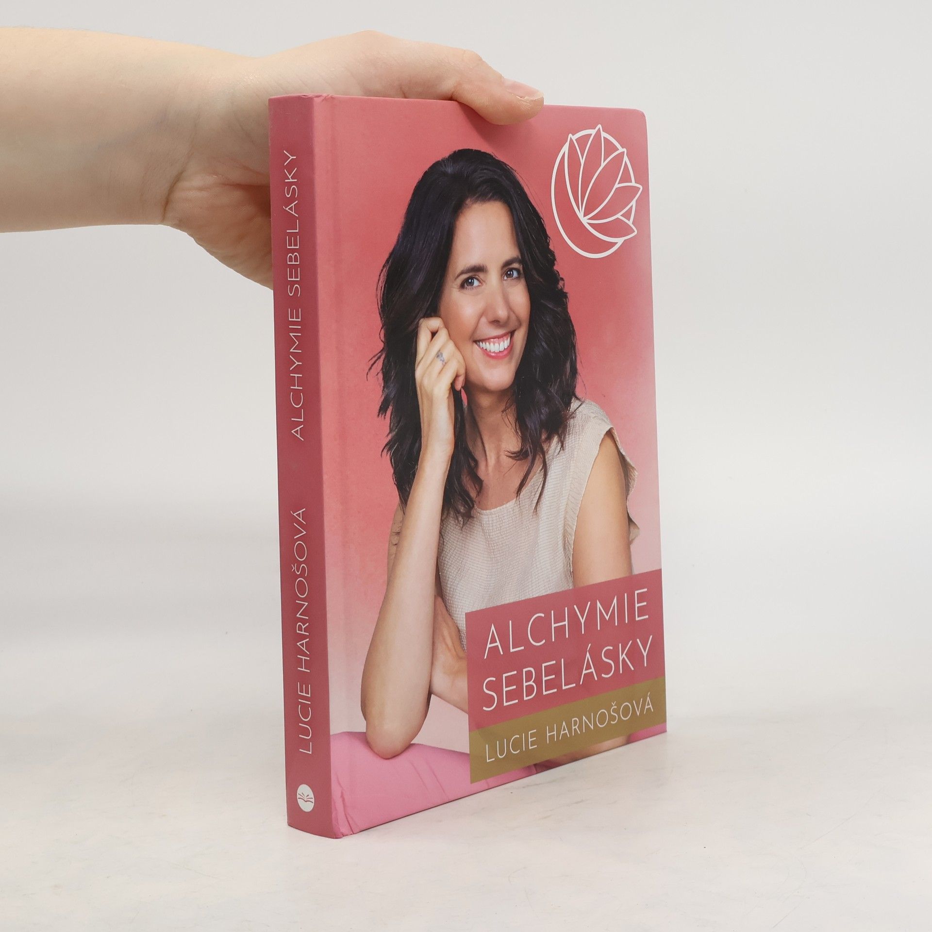 Alchymie sebelásky