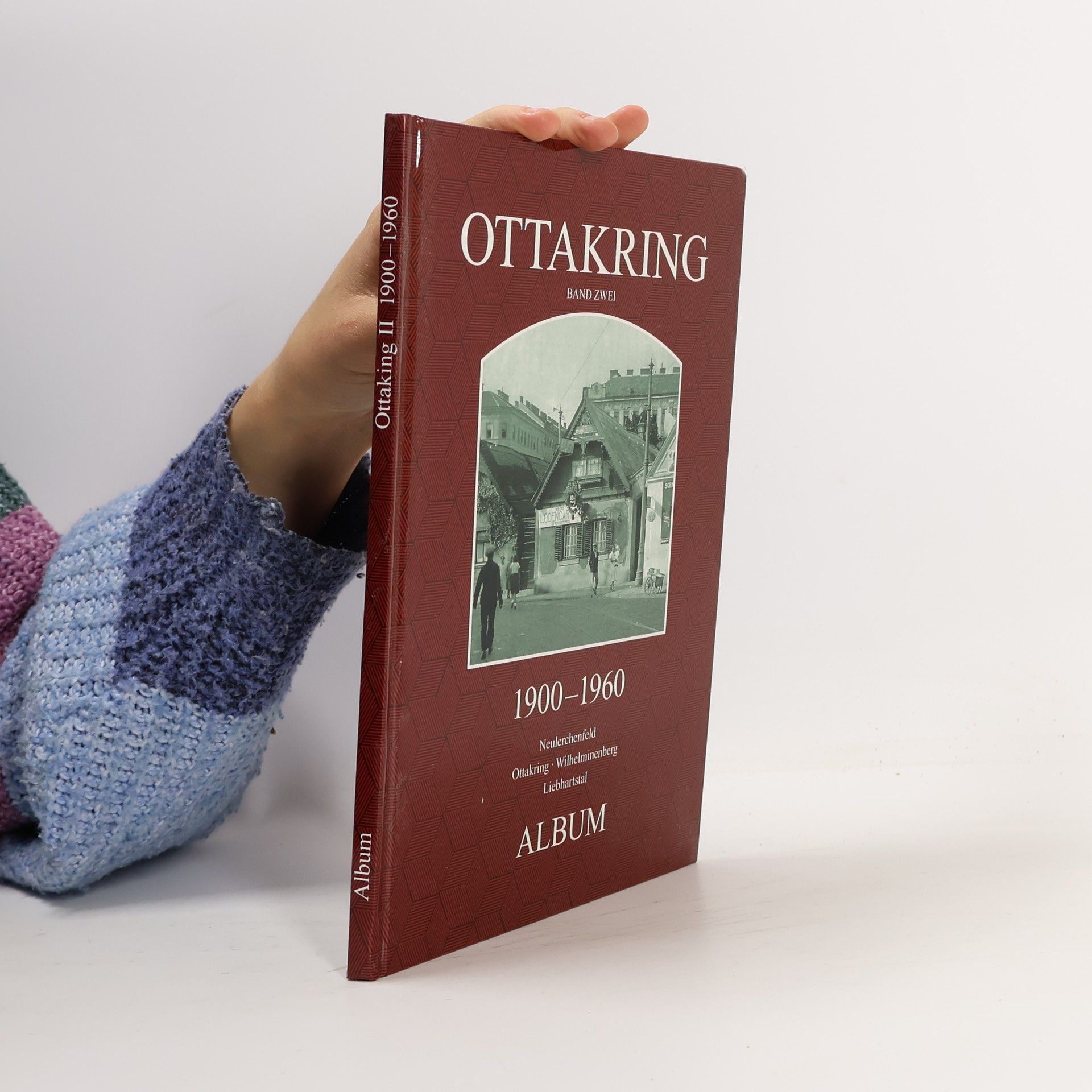 Collectif d'auteurs Ottakring