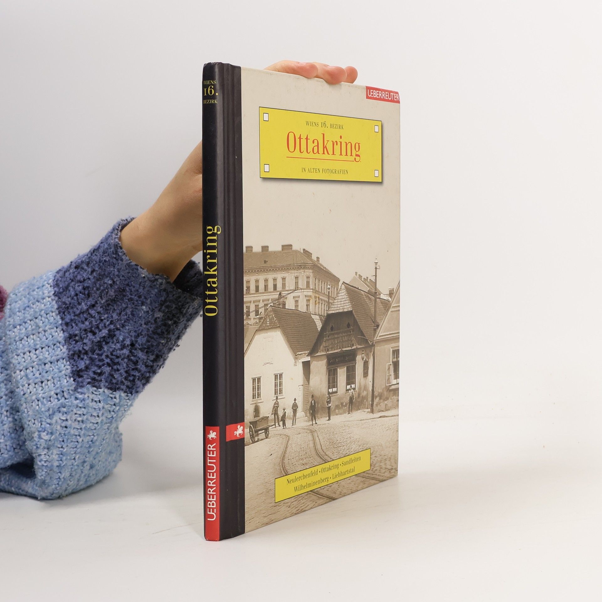 Carola Leitner Ottakring