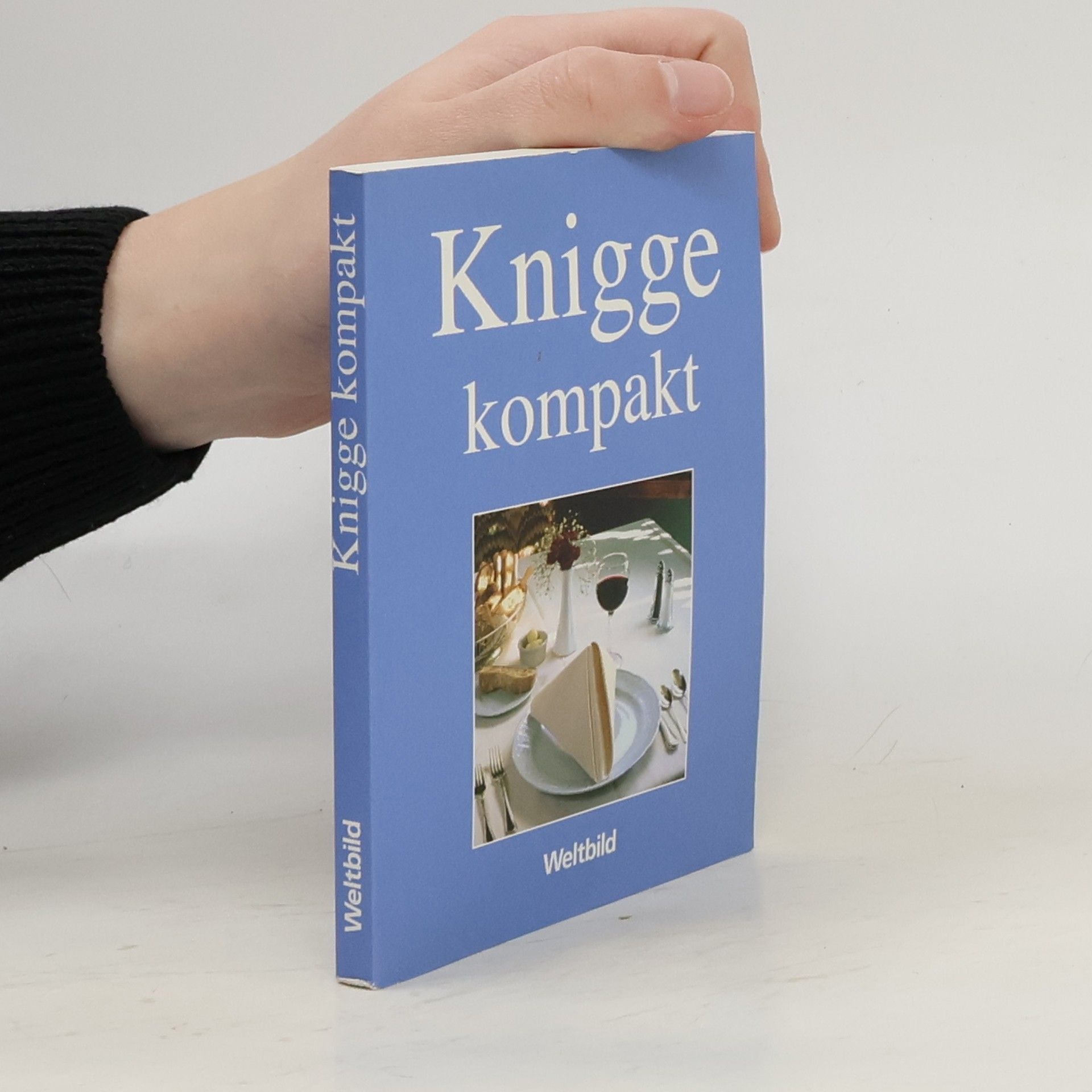 Autorenkollektiv Knigge kompakt