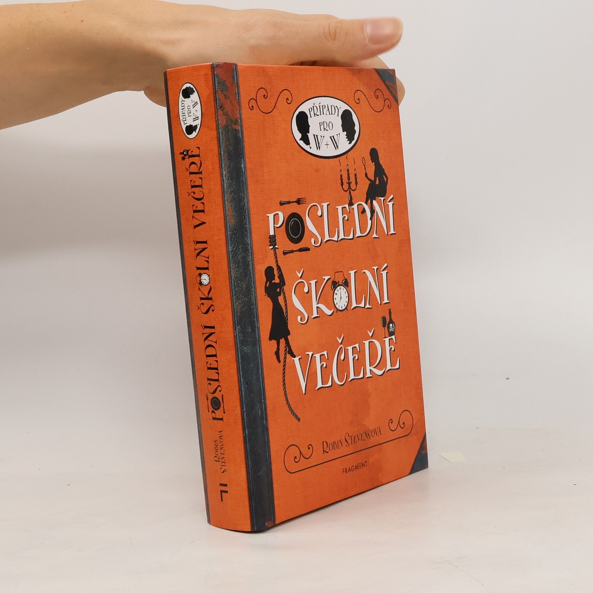 Poslední školní večeře