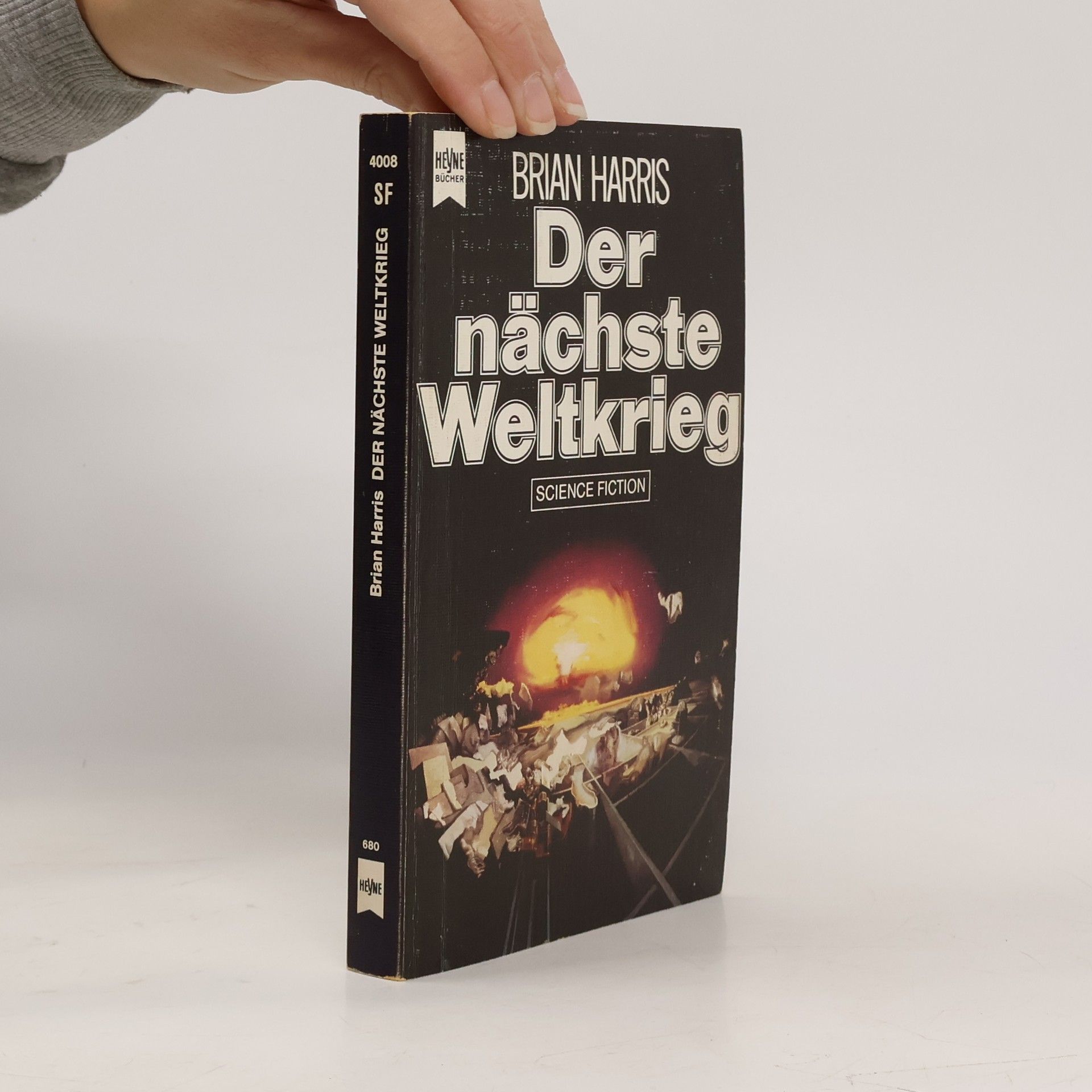 Der nächste Weltkrieg