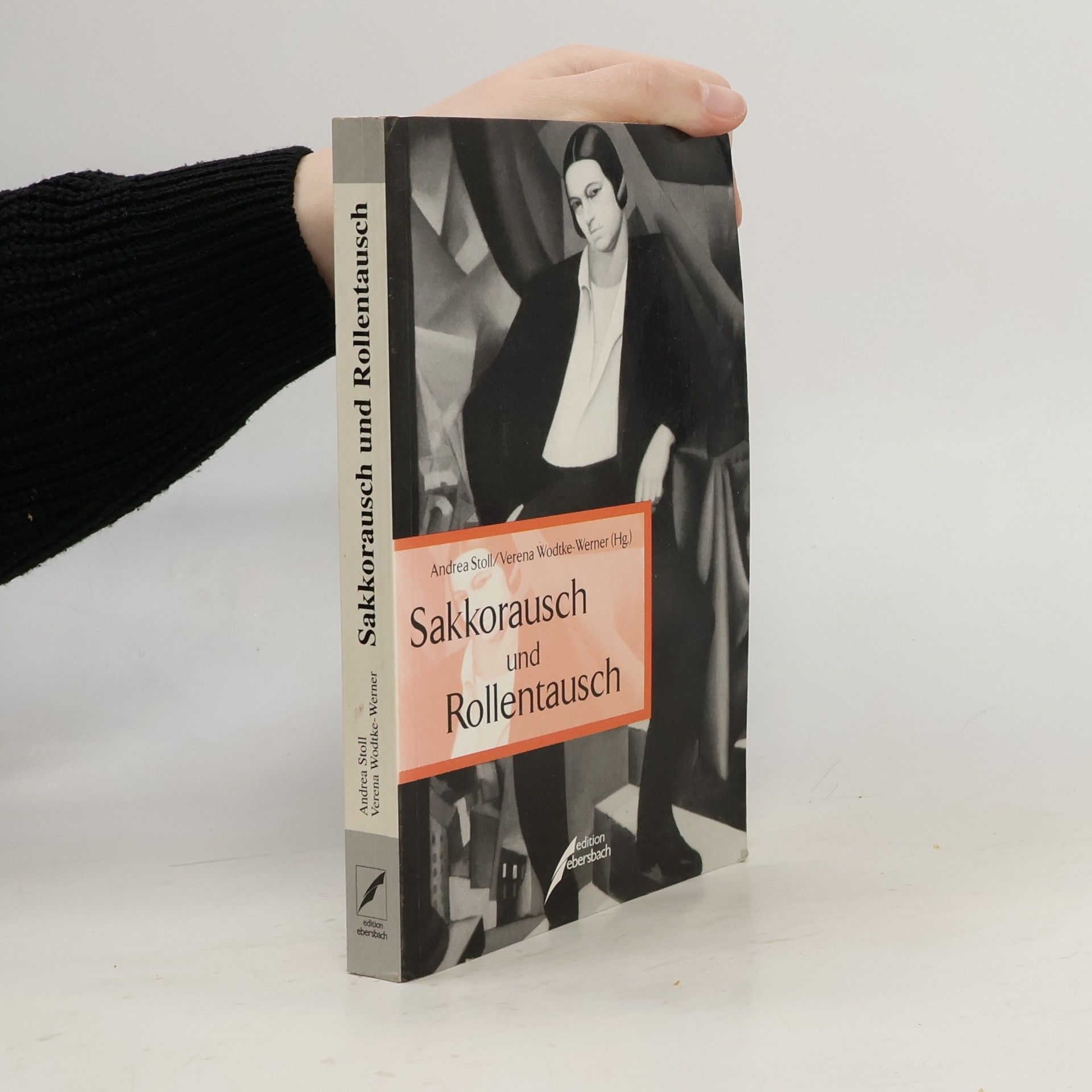 Sakkorausch und Rollentausch