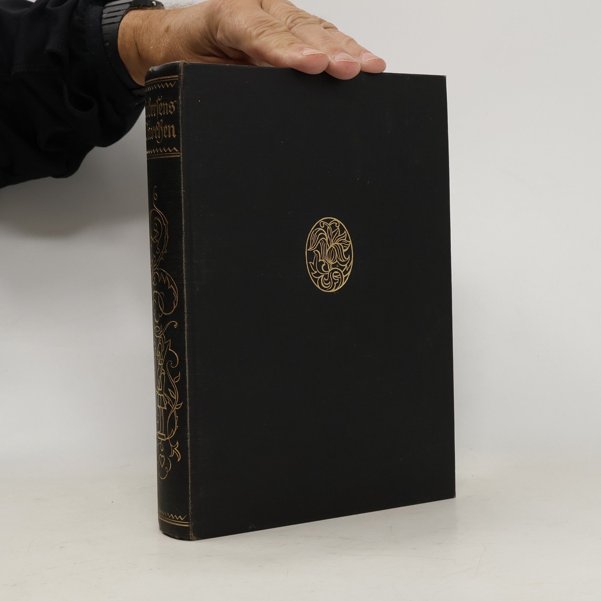 H. C. Andersens Marchen