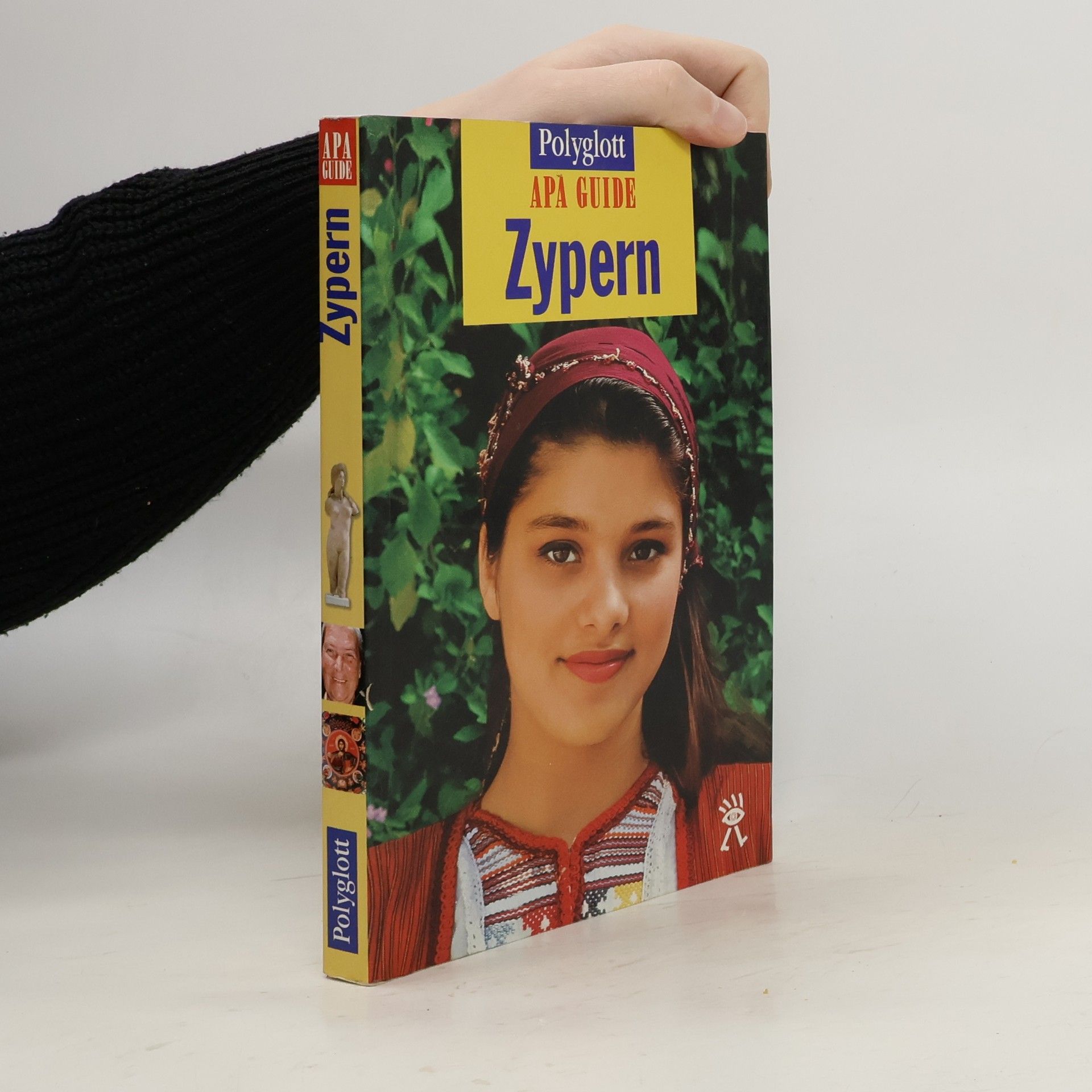 Aristodēmos Anastasiadēs Zypern