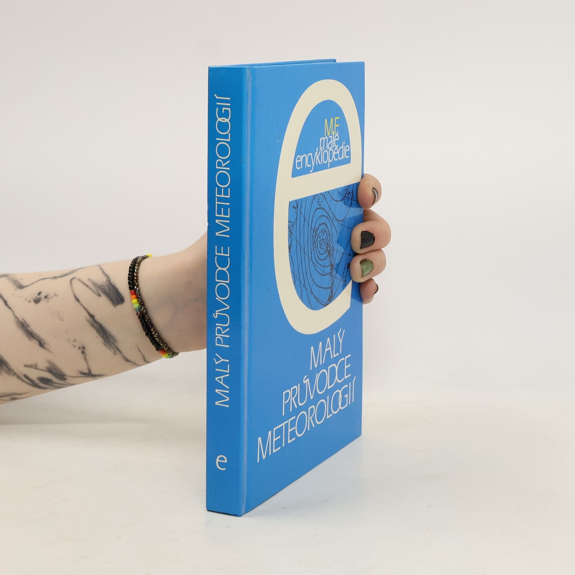 Malý průvodce meteorologií