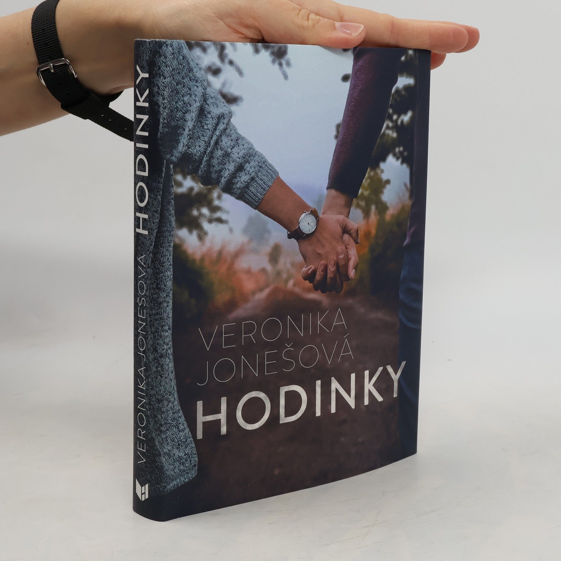 Veronika Jonešová Hodinky