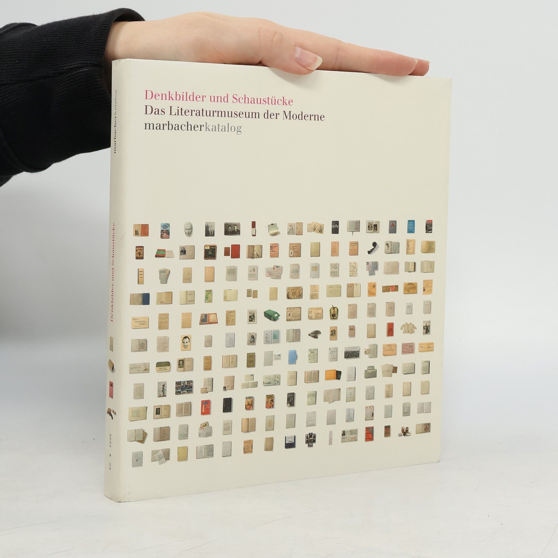 Denkbilder und Schaustücke