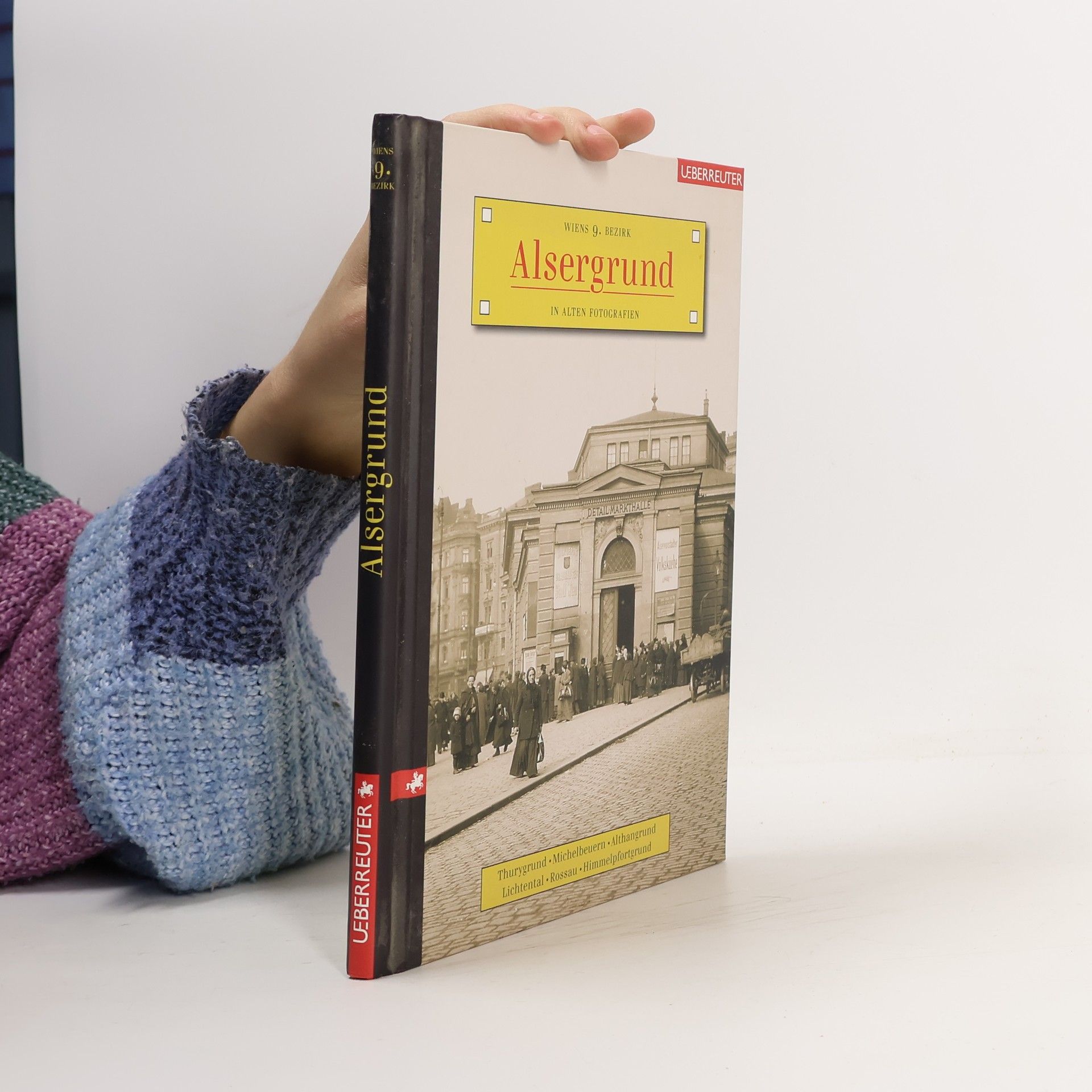 Carola Leitner Alsergrund