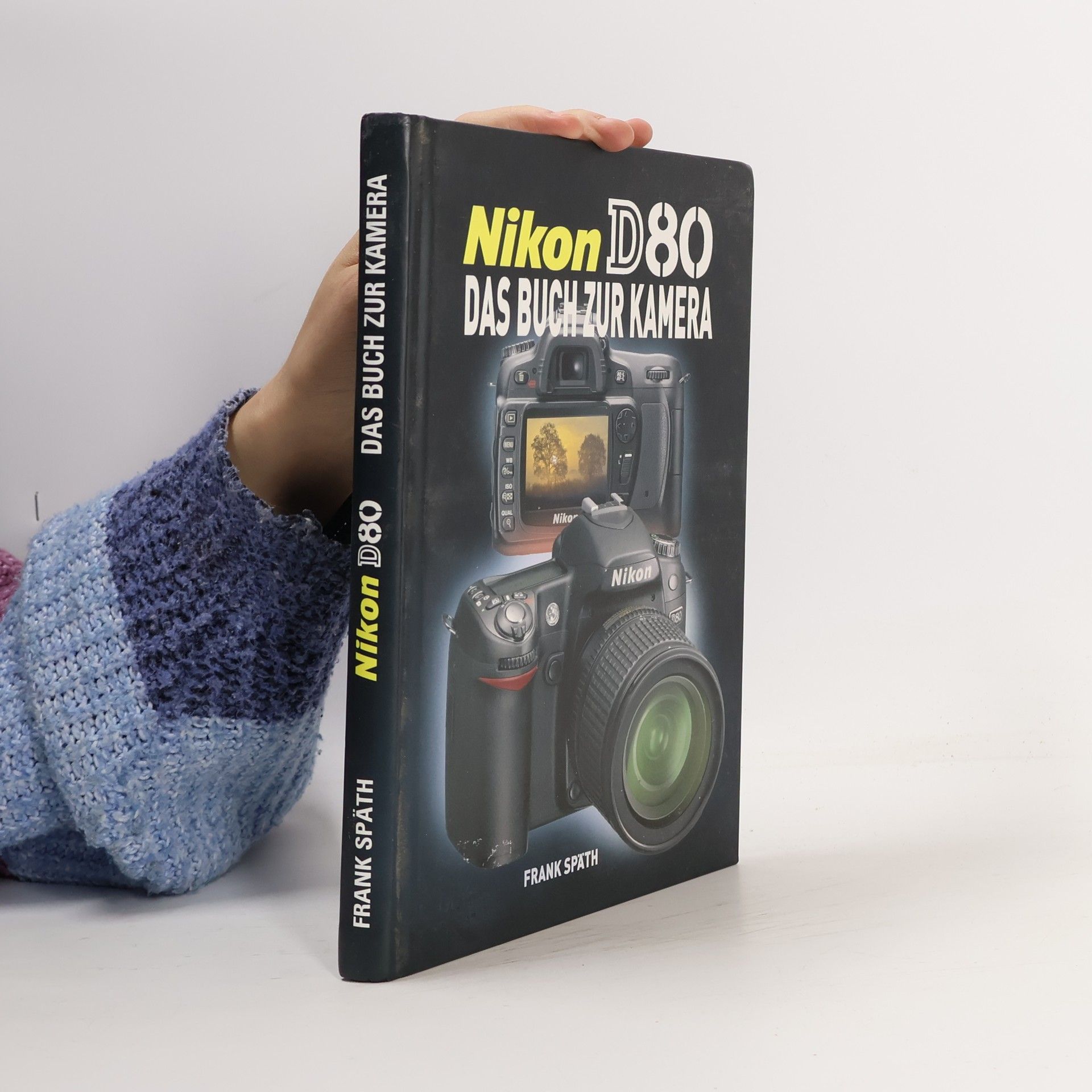 Frank Späth Nikon D80