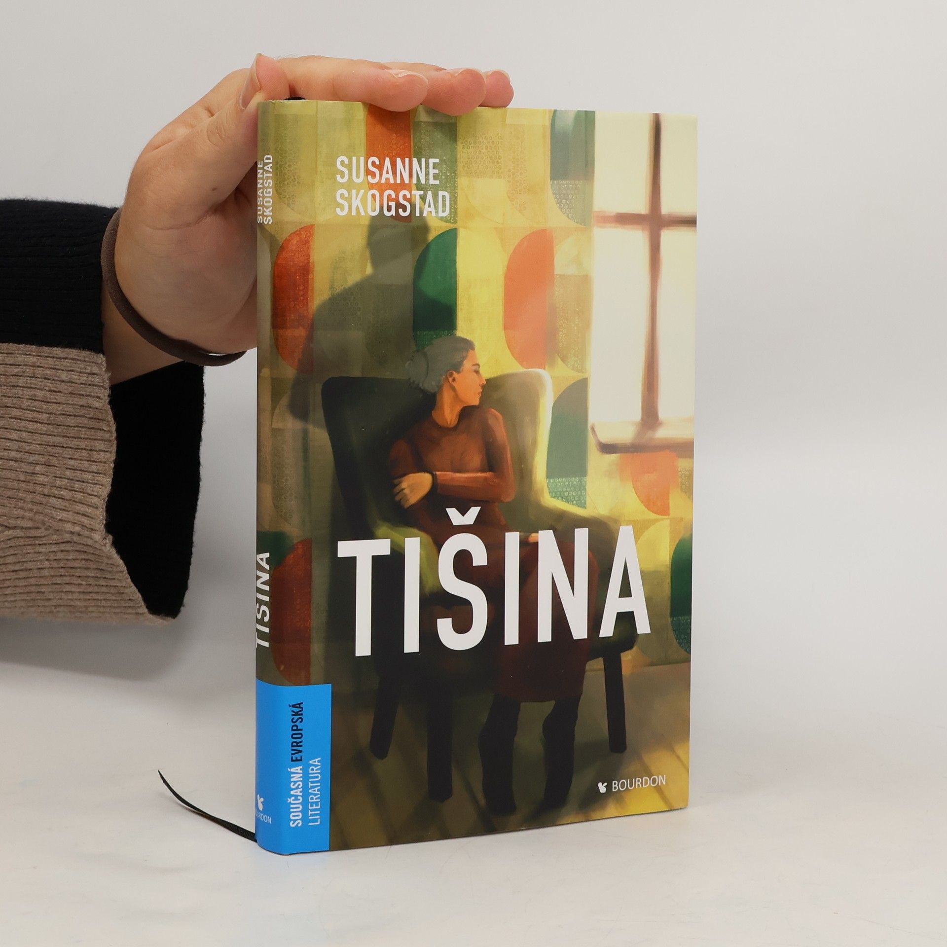 Susanne Skogstad Tišina