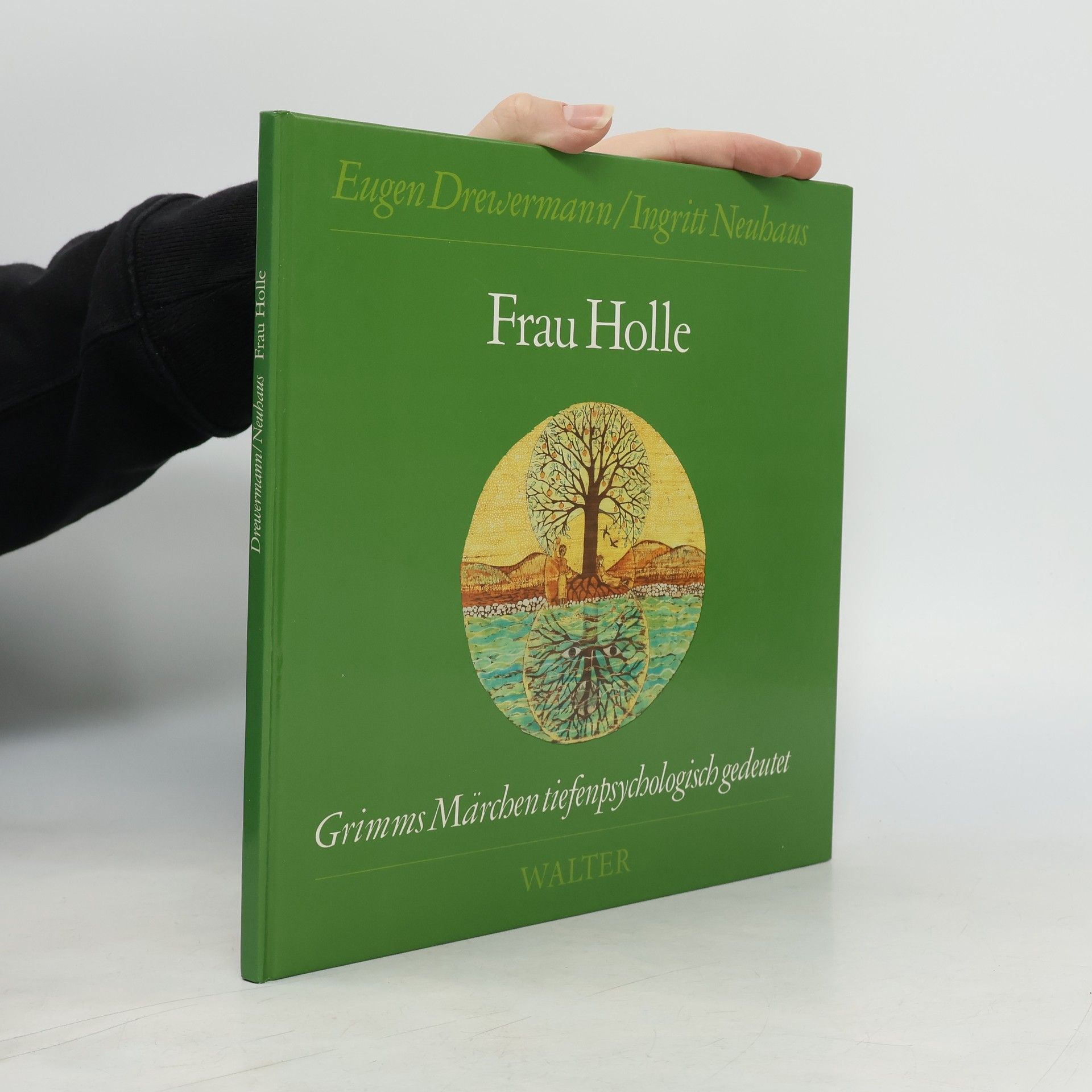 Eugen Drewermann Frau Holle