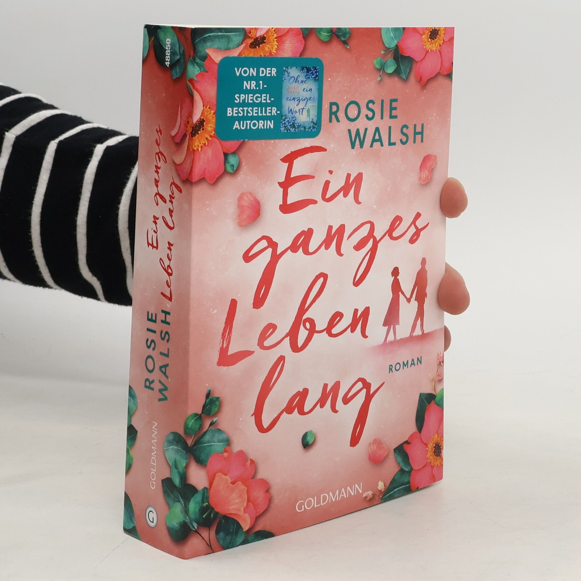 Rosie Walsh Ein ganzes Leben lang