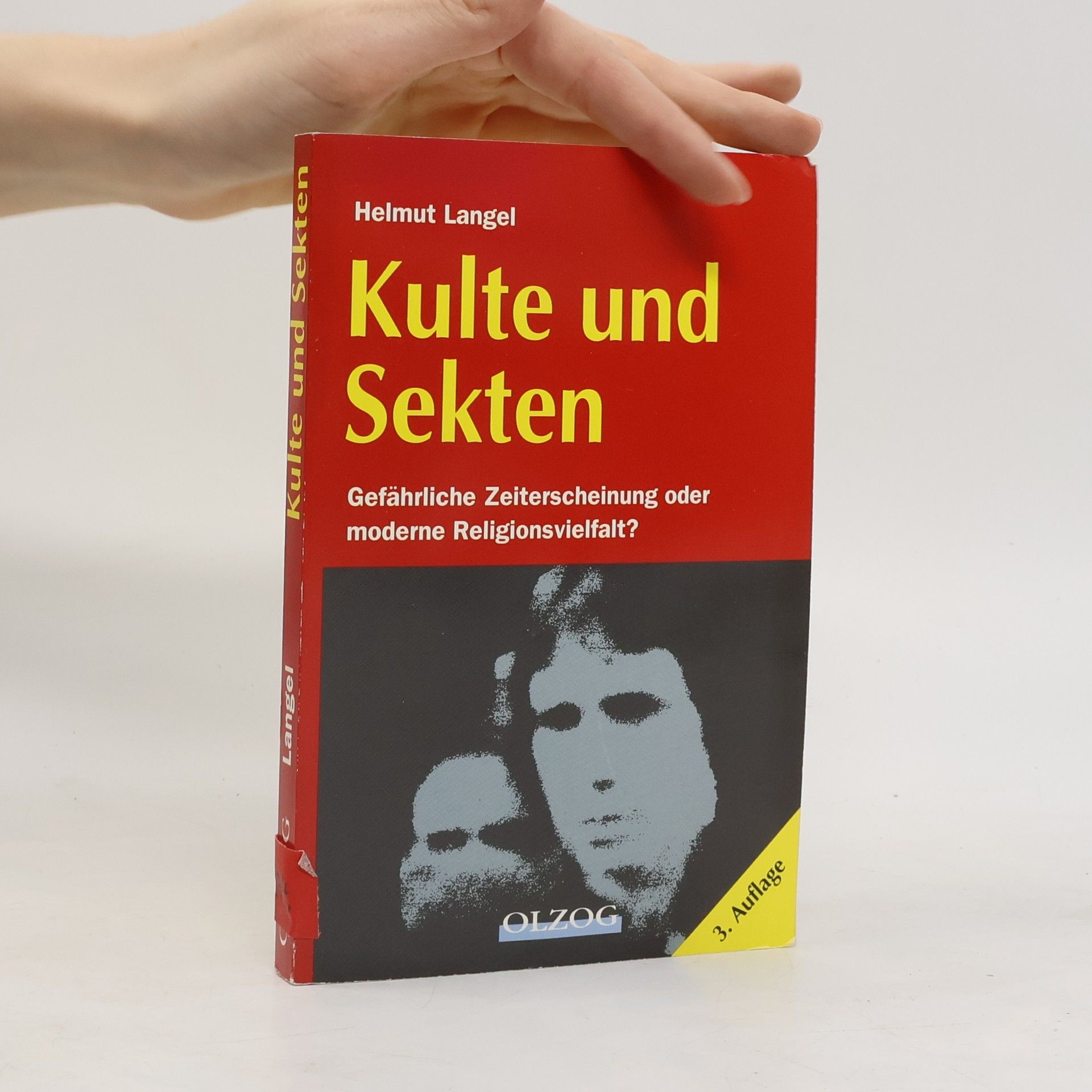 Kulte und Sekten