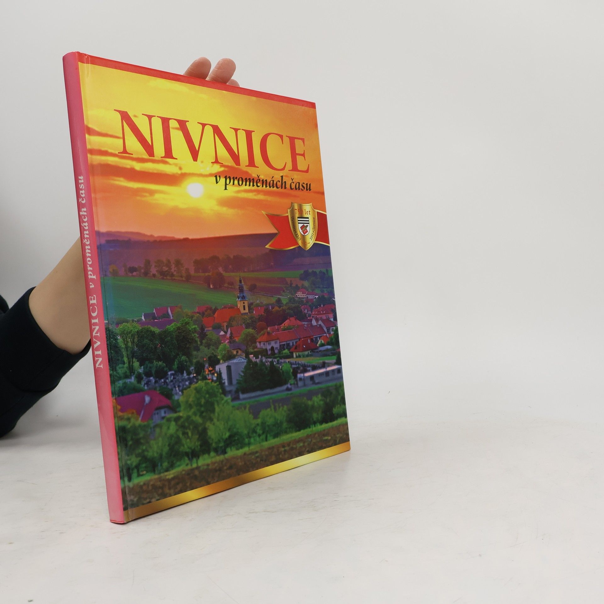 Nivnice v proměnách času