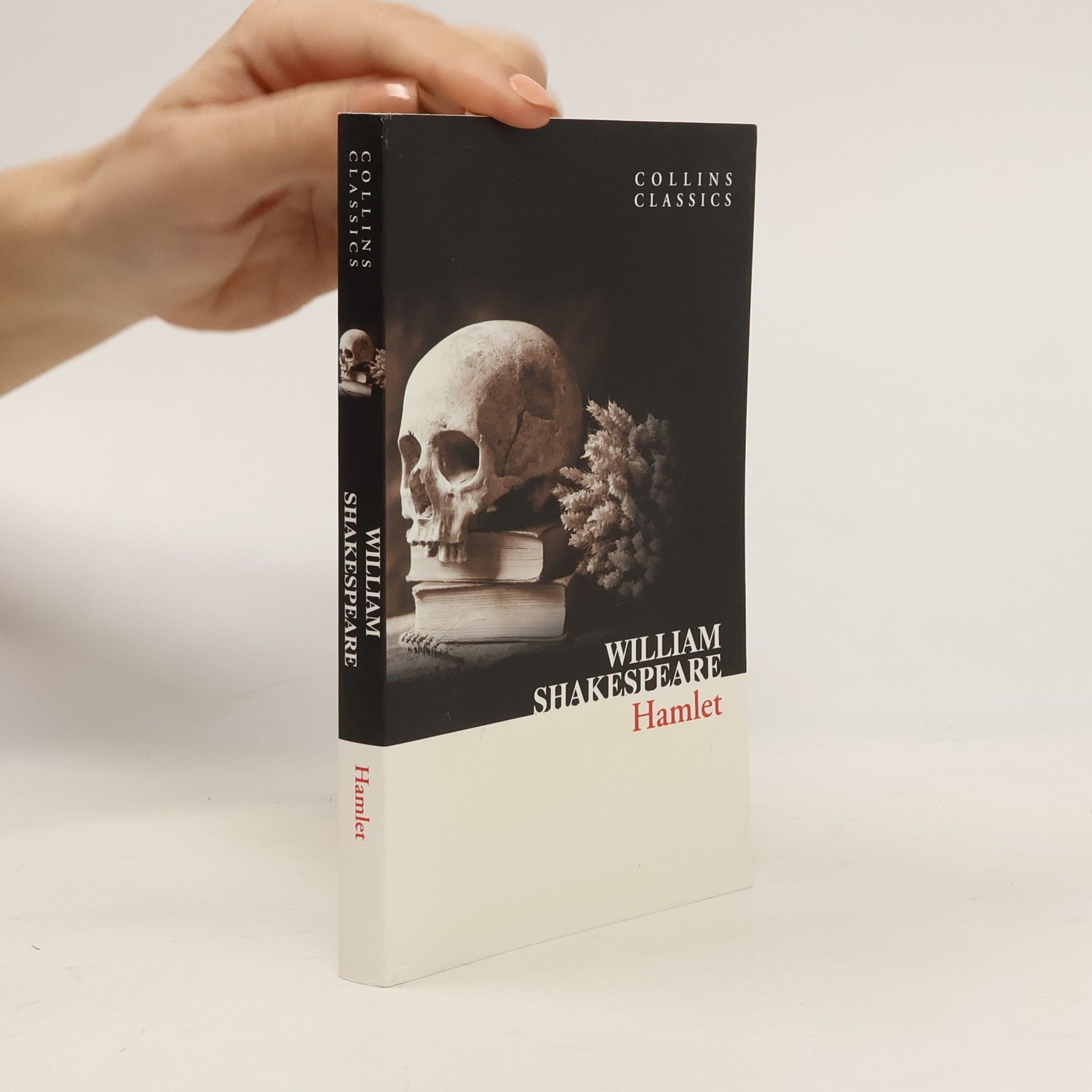 William Shakespeare Hamlet