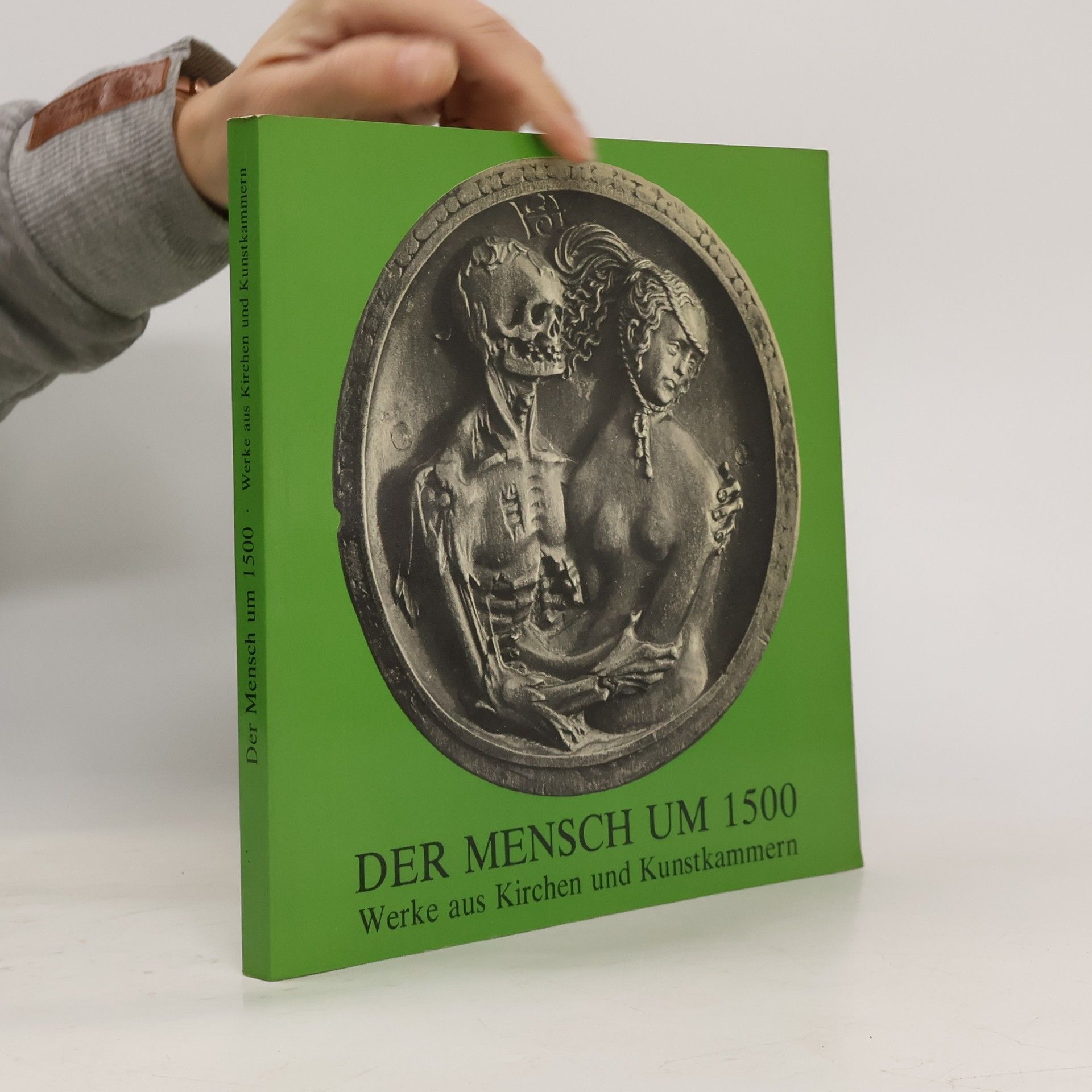 AA.VV. Der Mensch um 1500