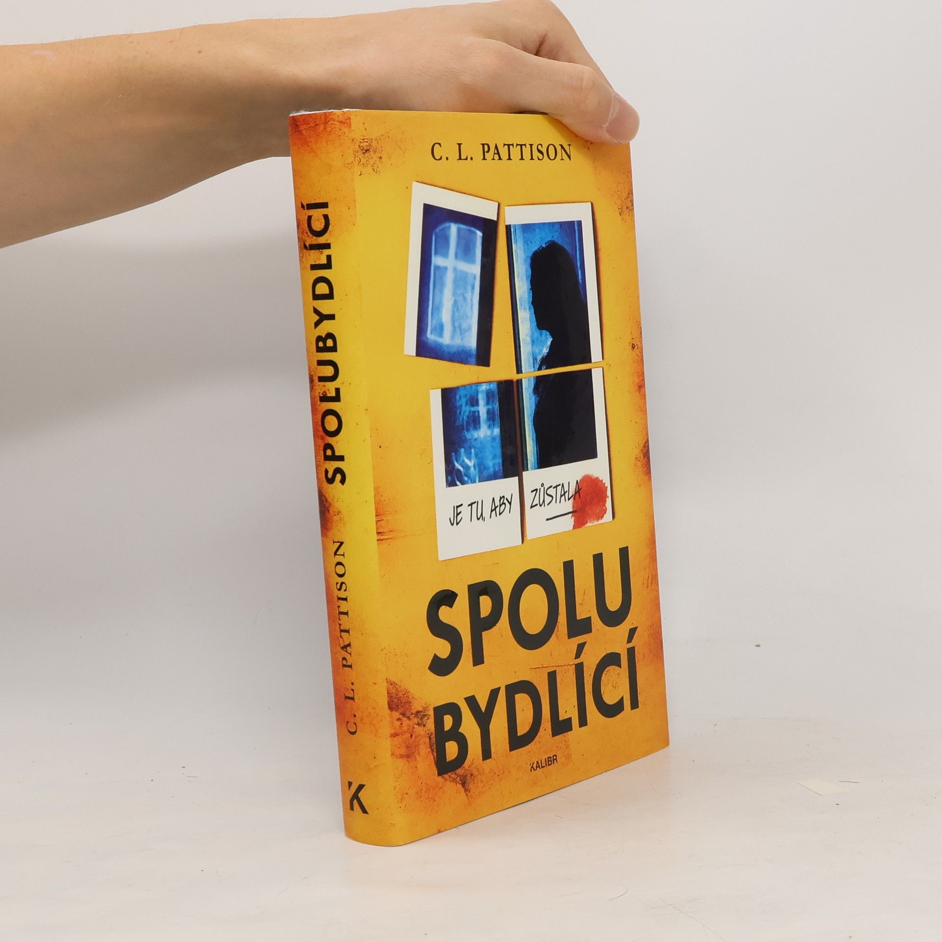 C. L. Pattison Spolubydlící