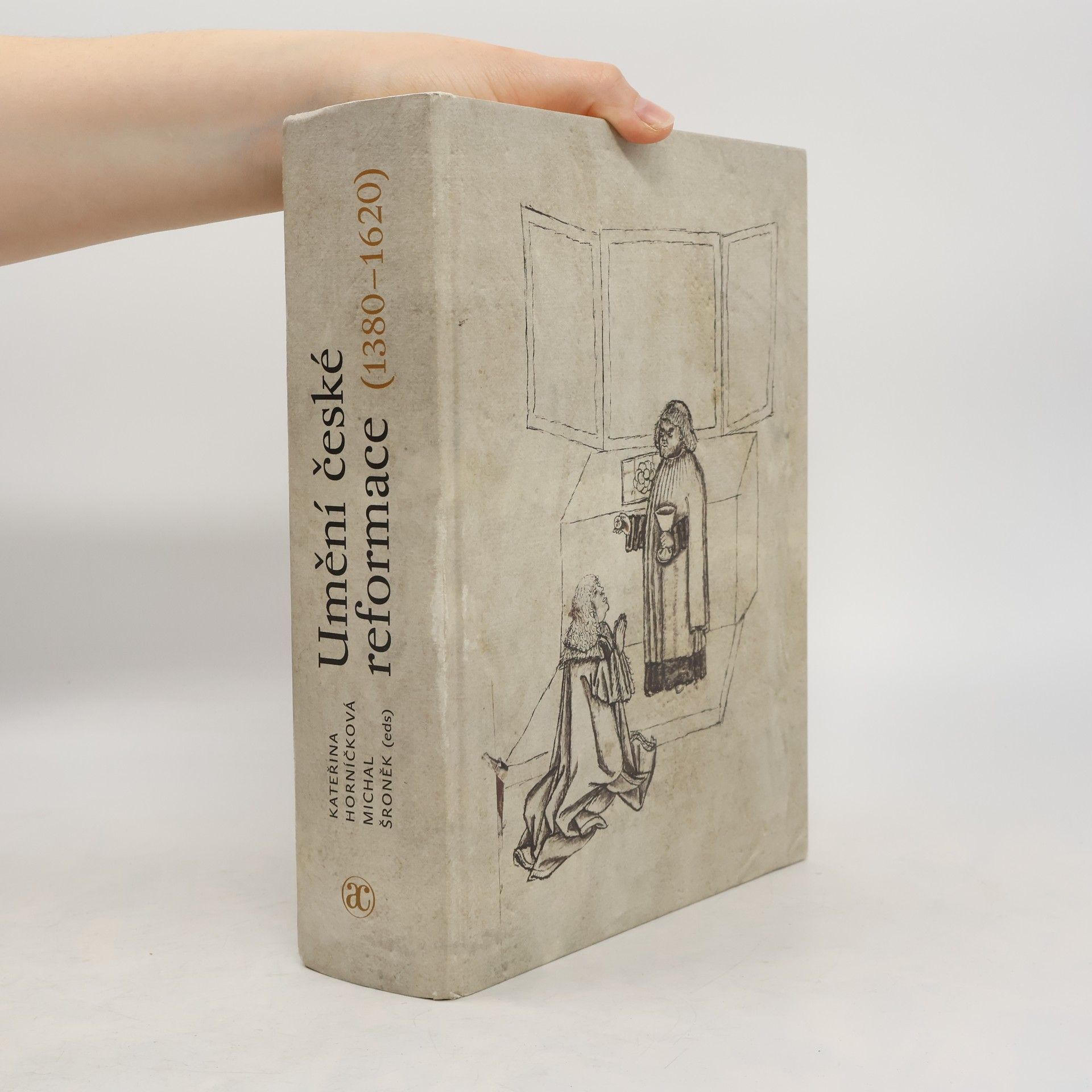 Umění české reformace (1380 - 1620)