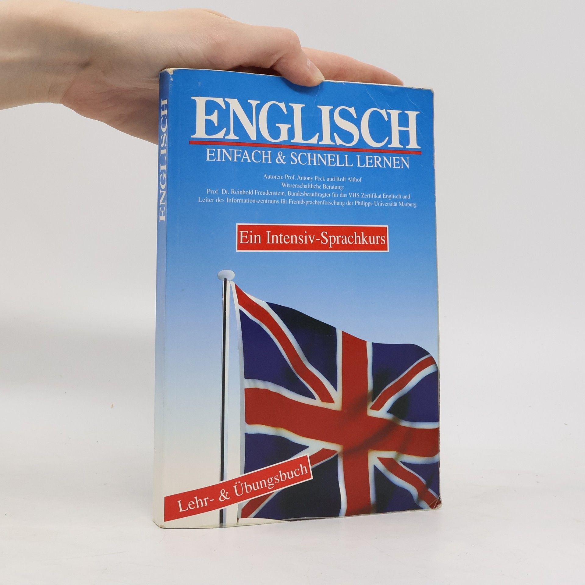 Englisch einfach & schnell lernen
