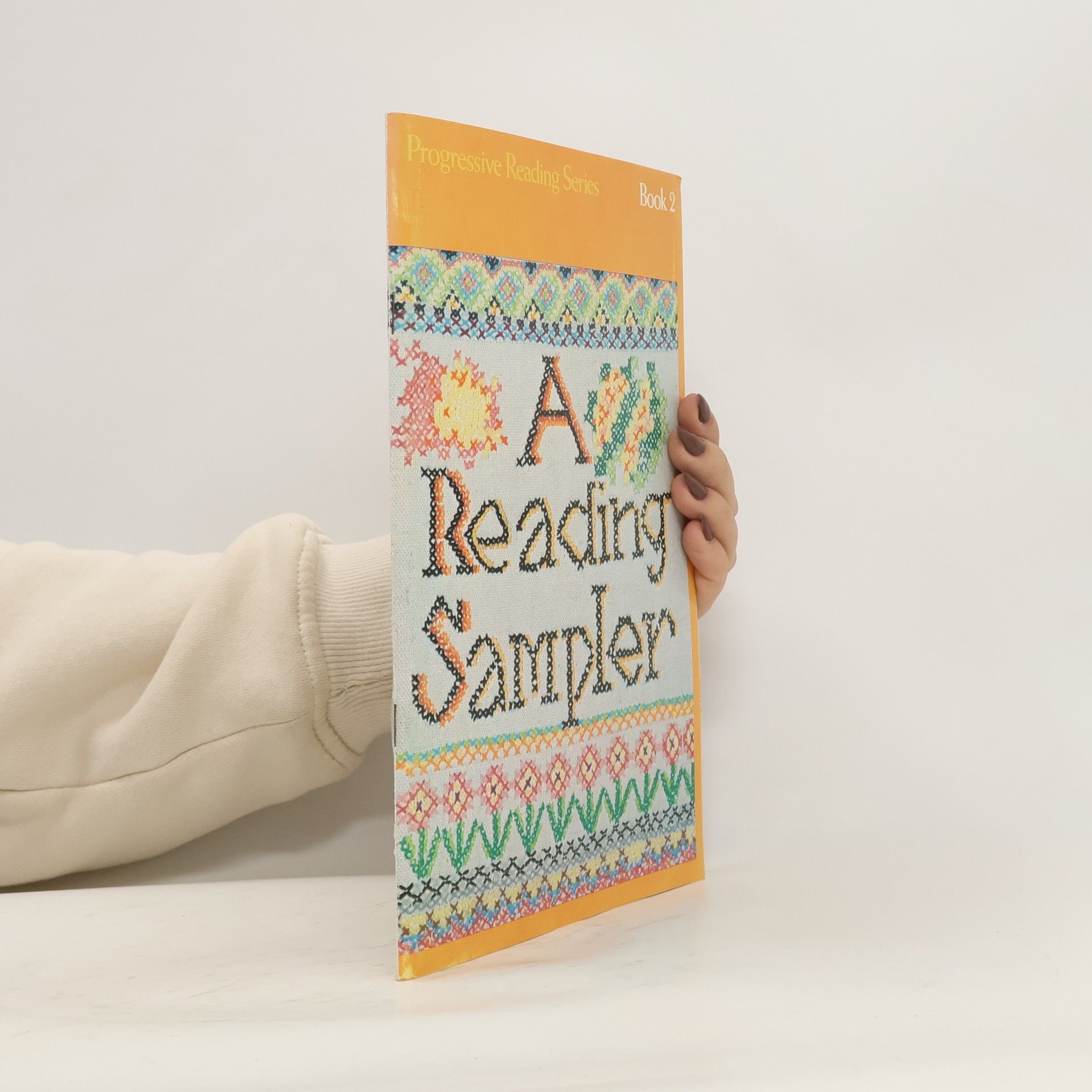 Collectif d'auteurs A Reading Sampler 2