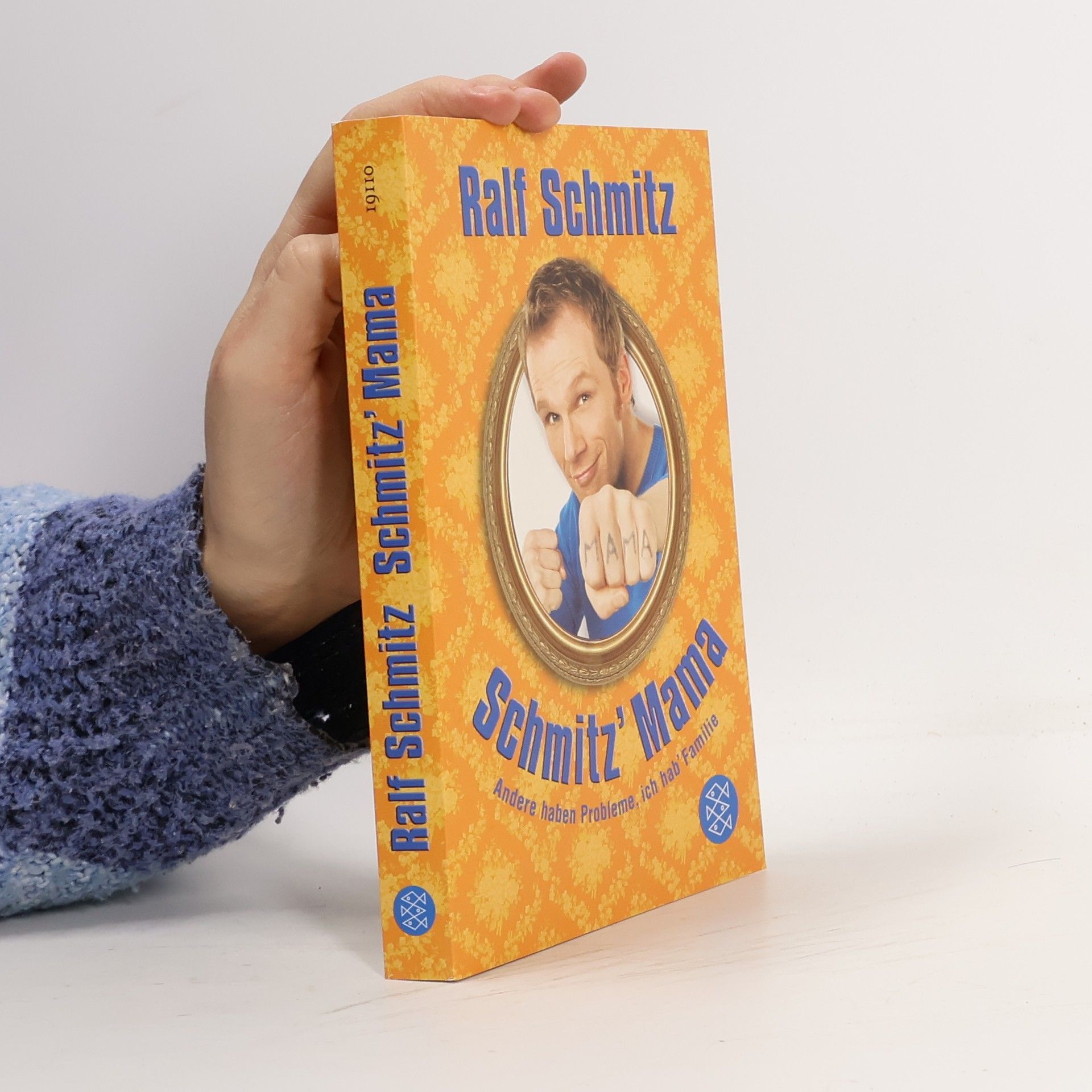 Ralf Schmitz Schmitz' Mama