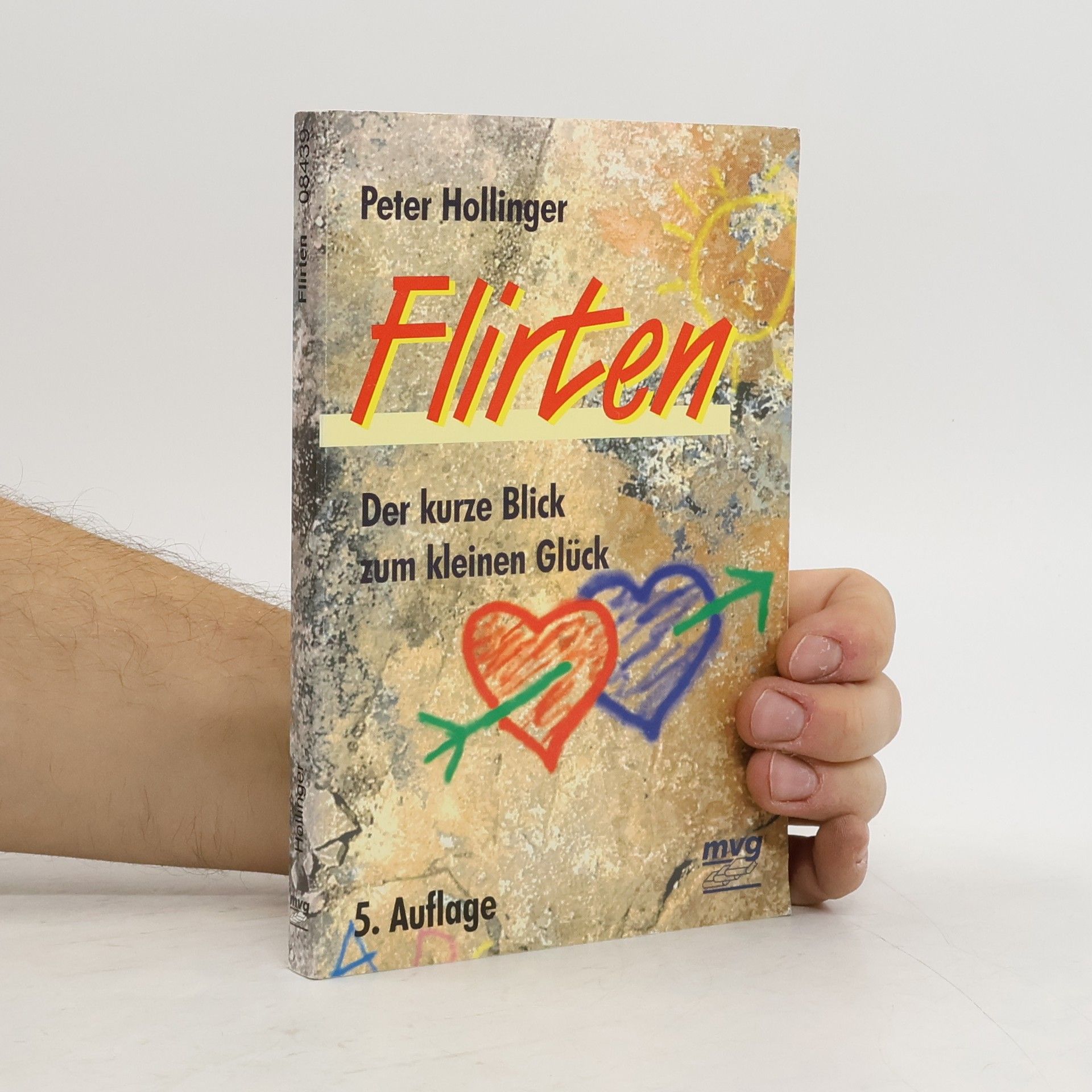 Peter Hollinger Flirten