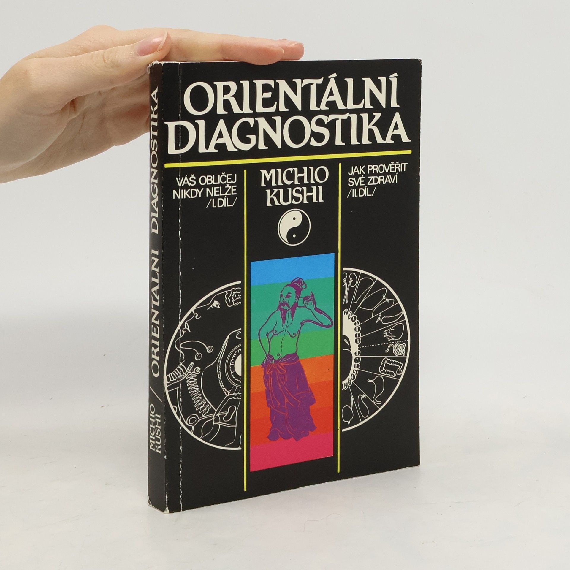 Orientální diagnostika