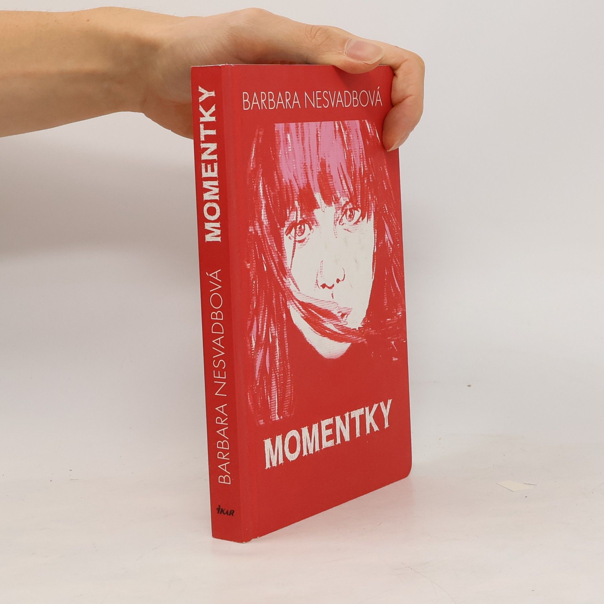 Momentky