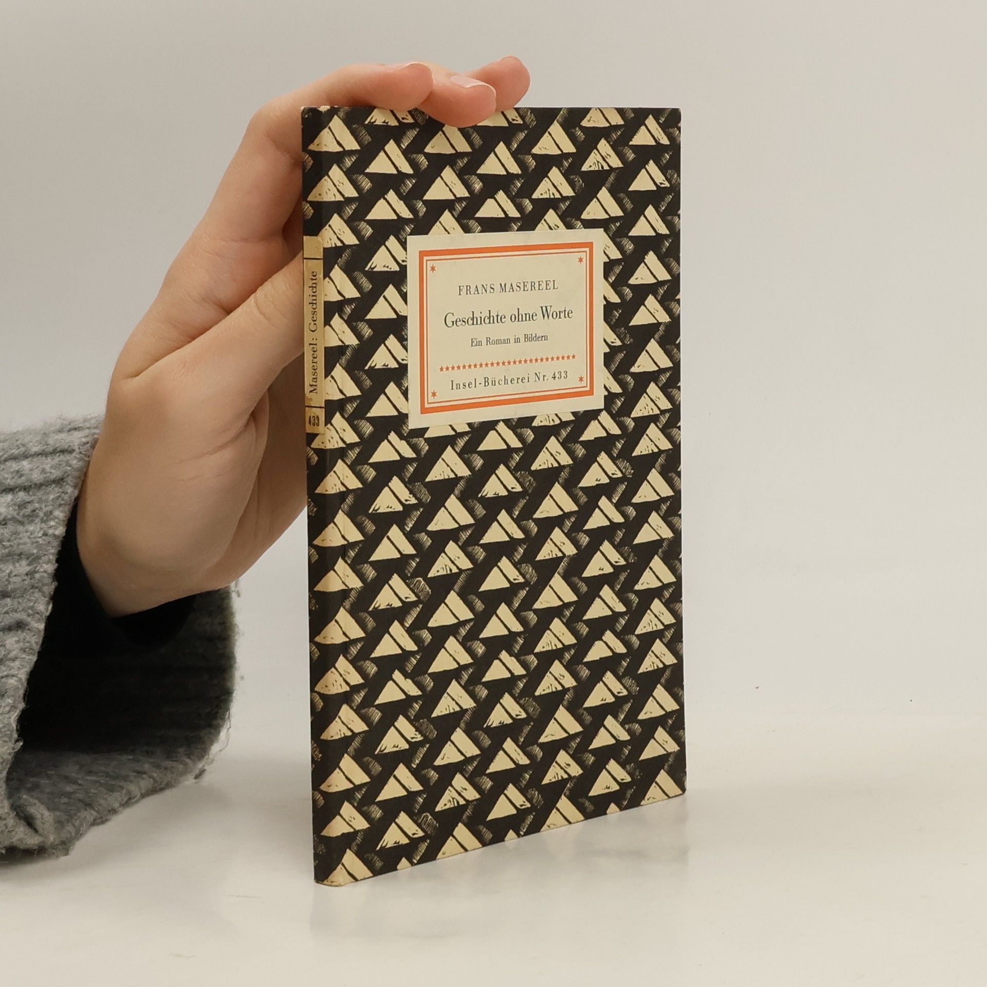 Geschichte ohne Worte