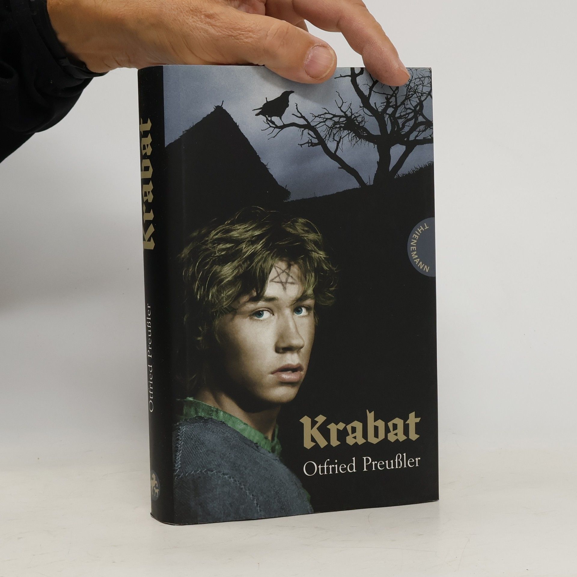 Otfried Preußler Krabat