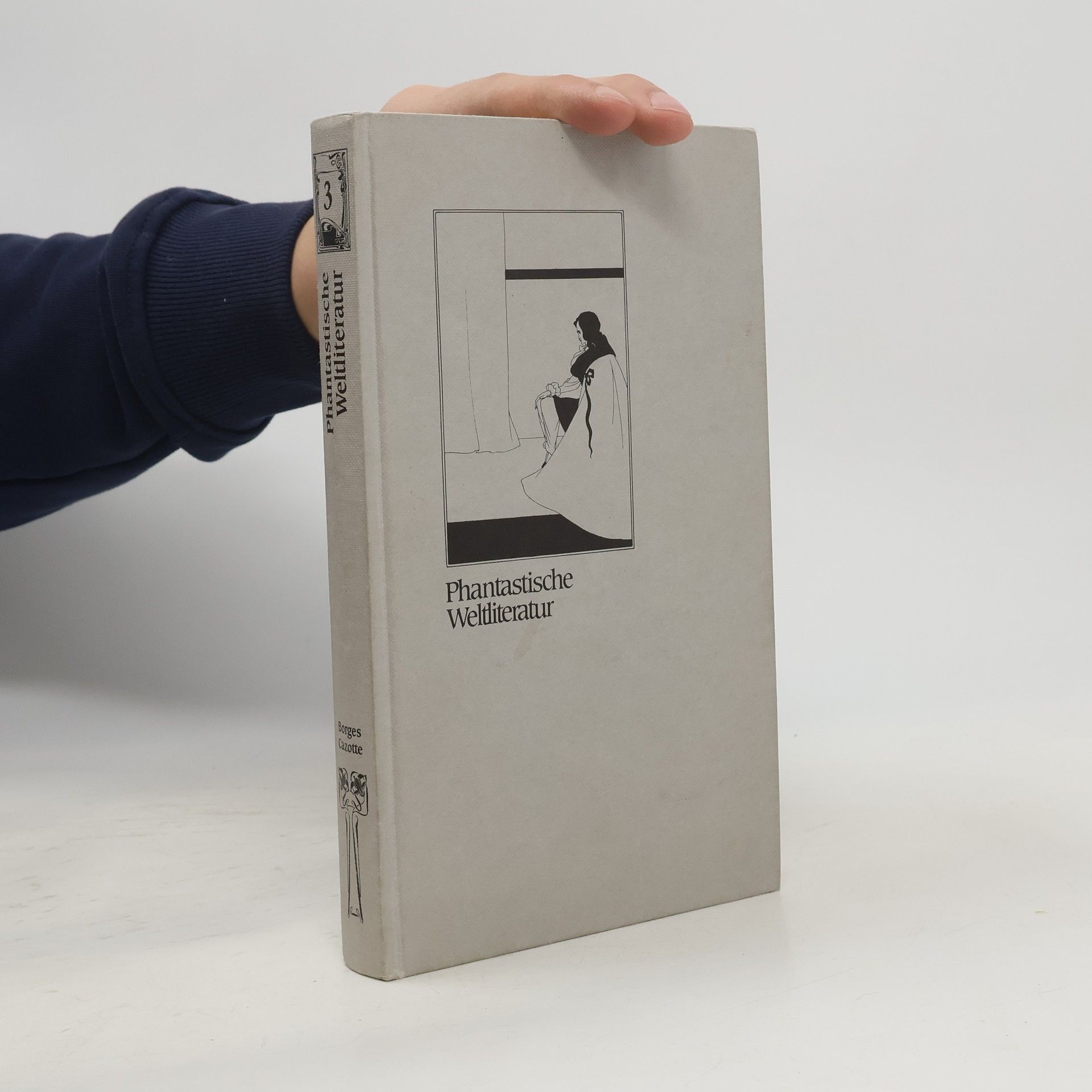 Jorge Luis Borges 25. [Fünfundzwanzigster] August 1983 und andere Erzählungen