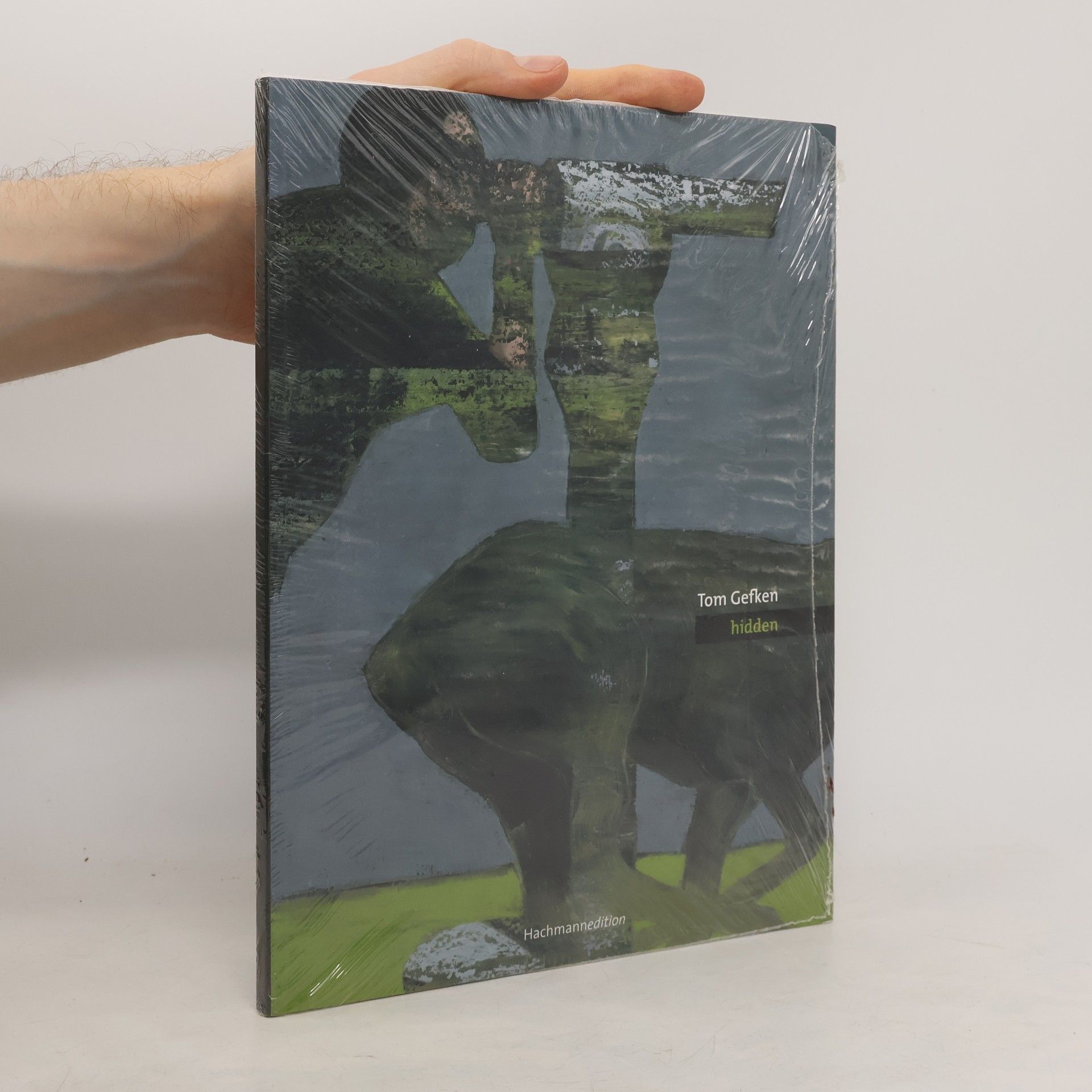 Tom Gefken Hidden