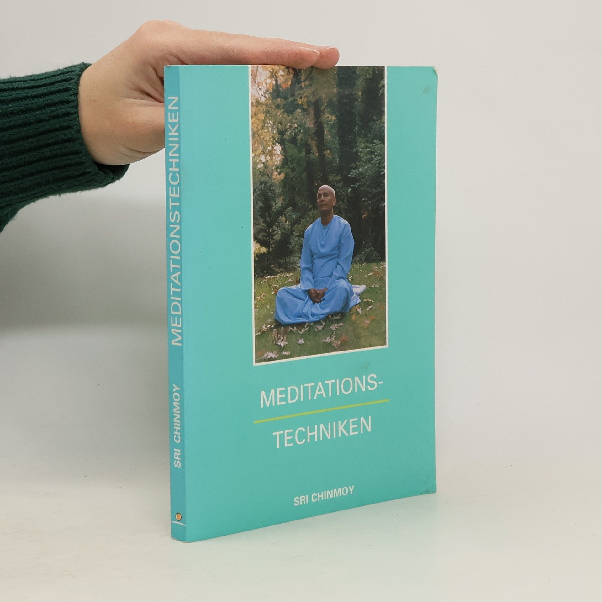 Meditationstechniken