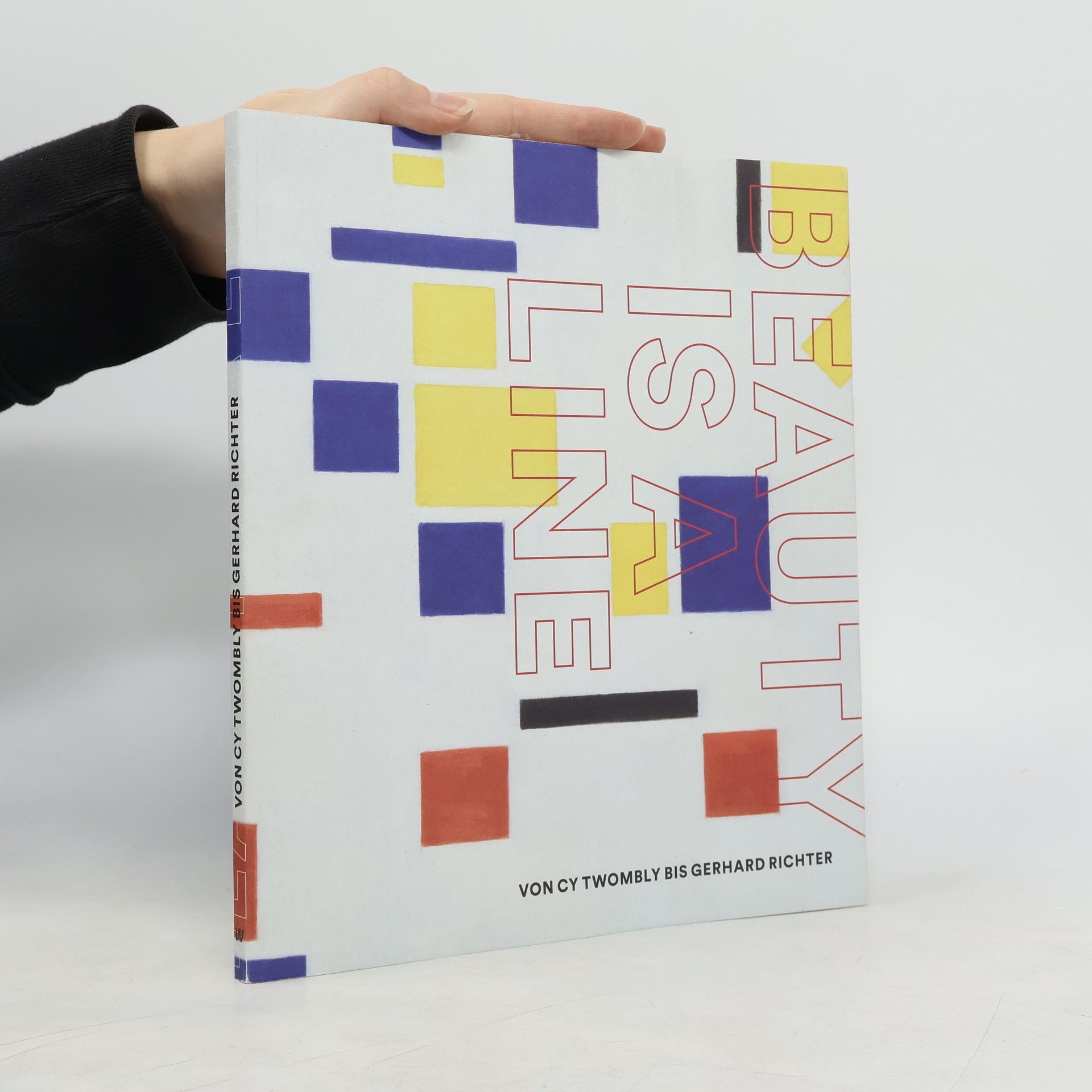 Josien Beltman Beauty Is A Line