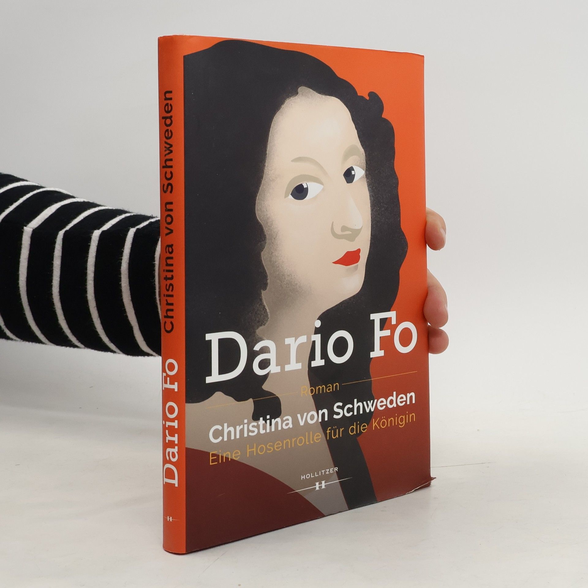 Christina von Schweden