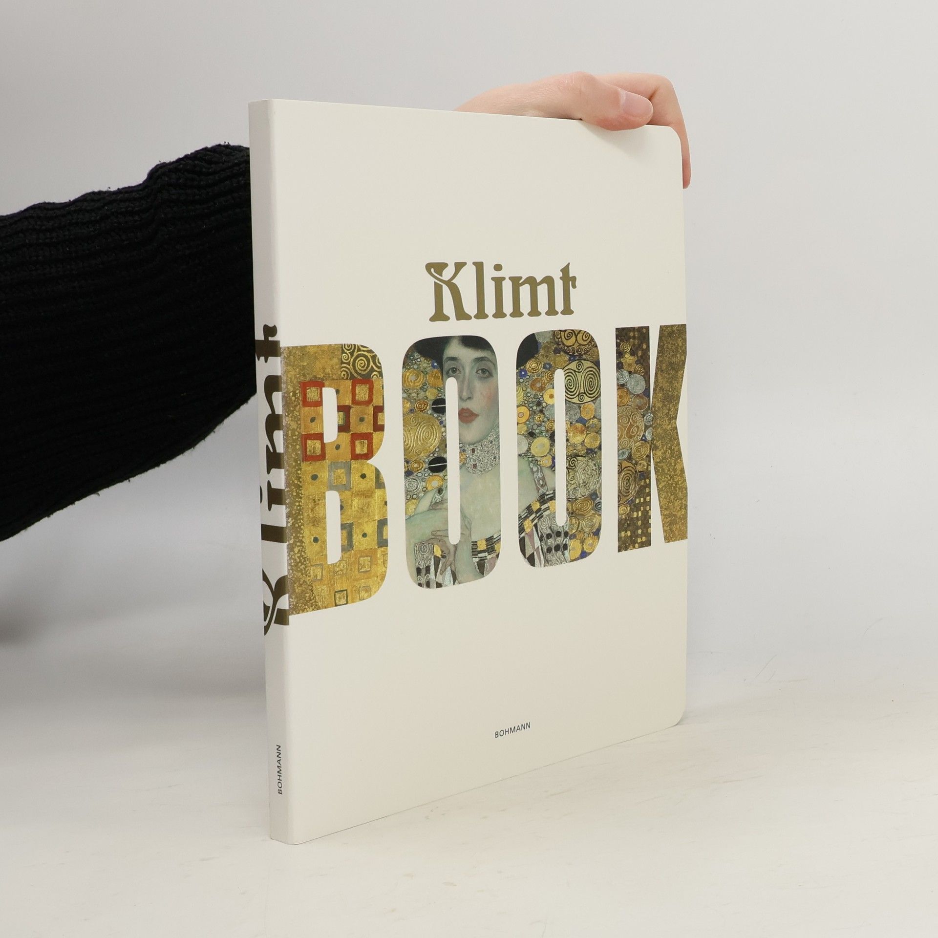 Klimt book