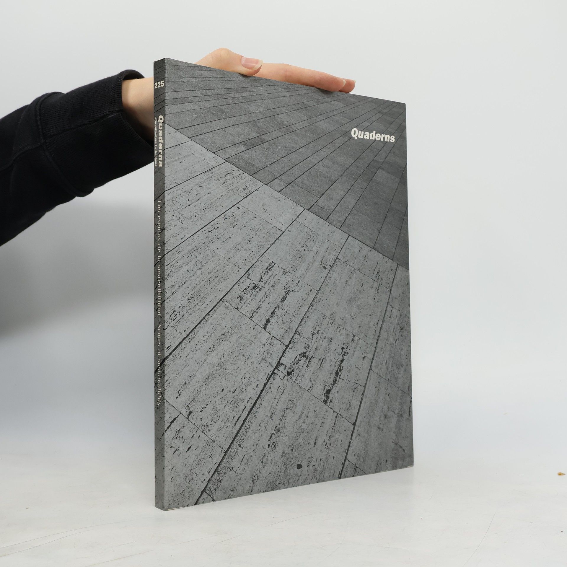 Autores varios Quaderns D'arquitectura i urbanisme