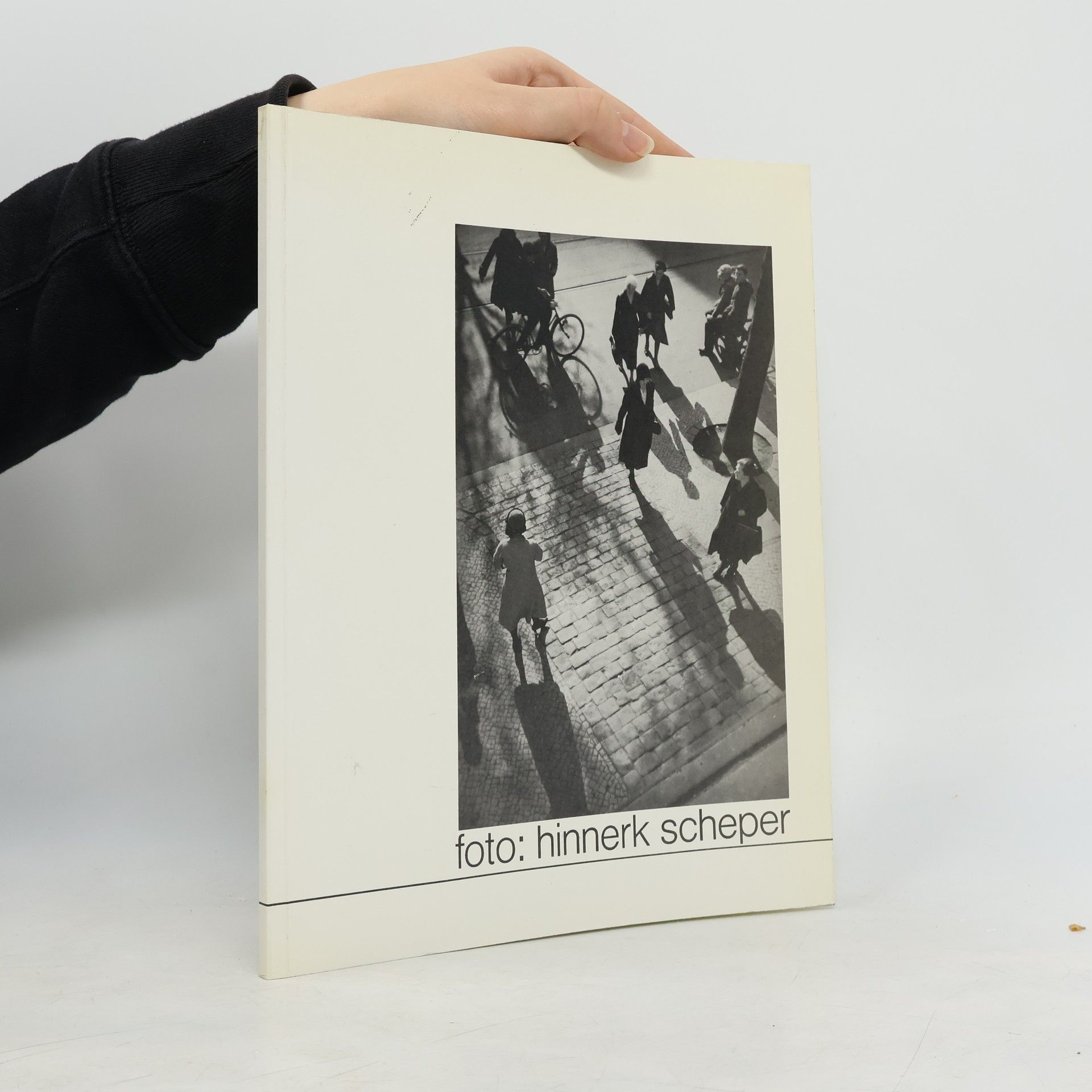 Foto: Hinnerk Scheper