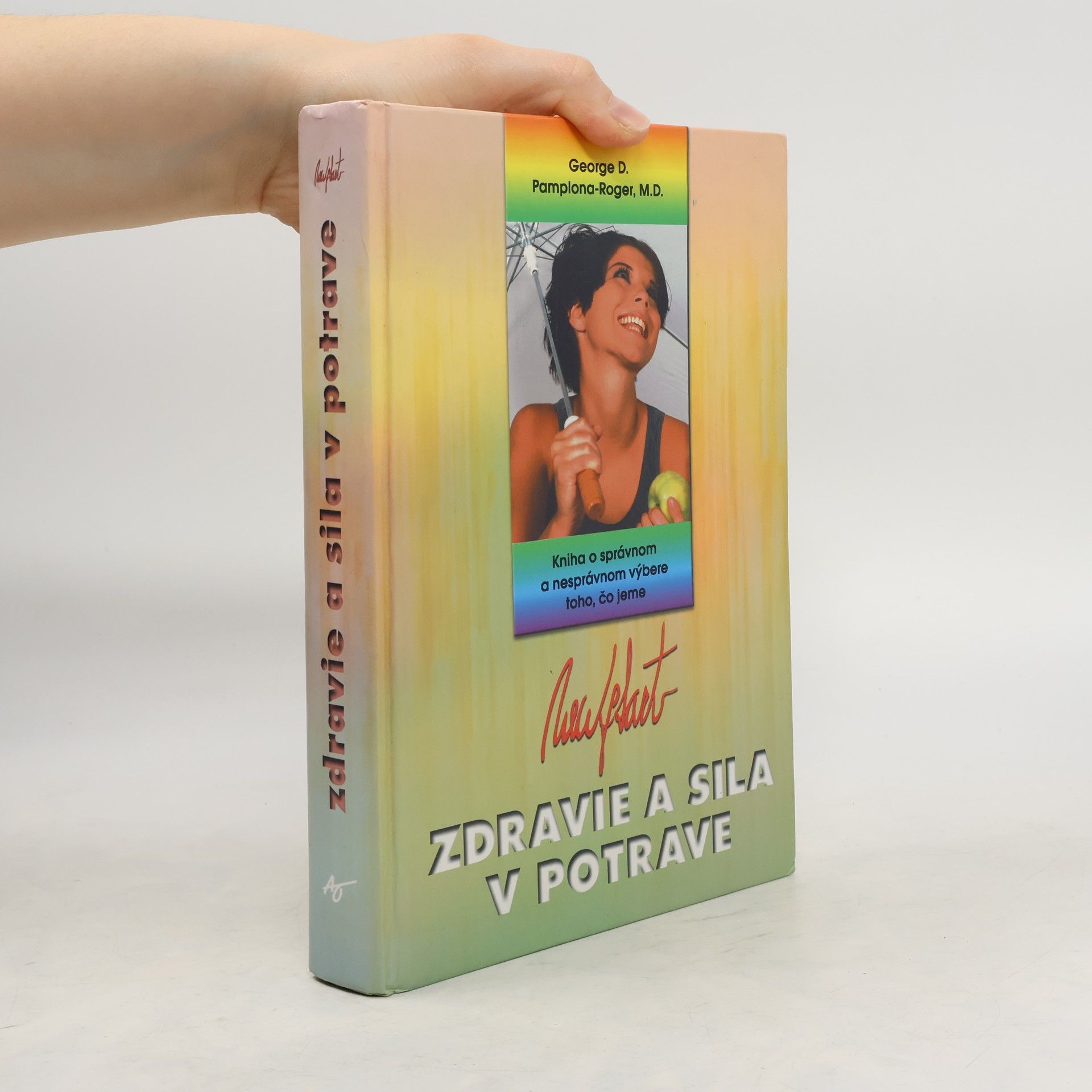 Zdravie a sila v potrave