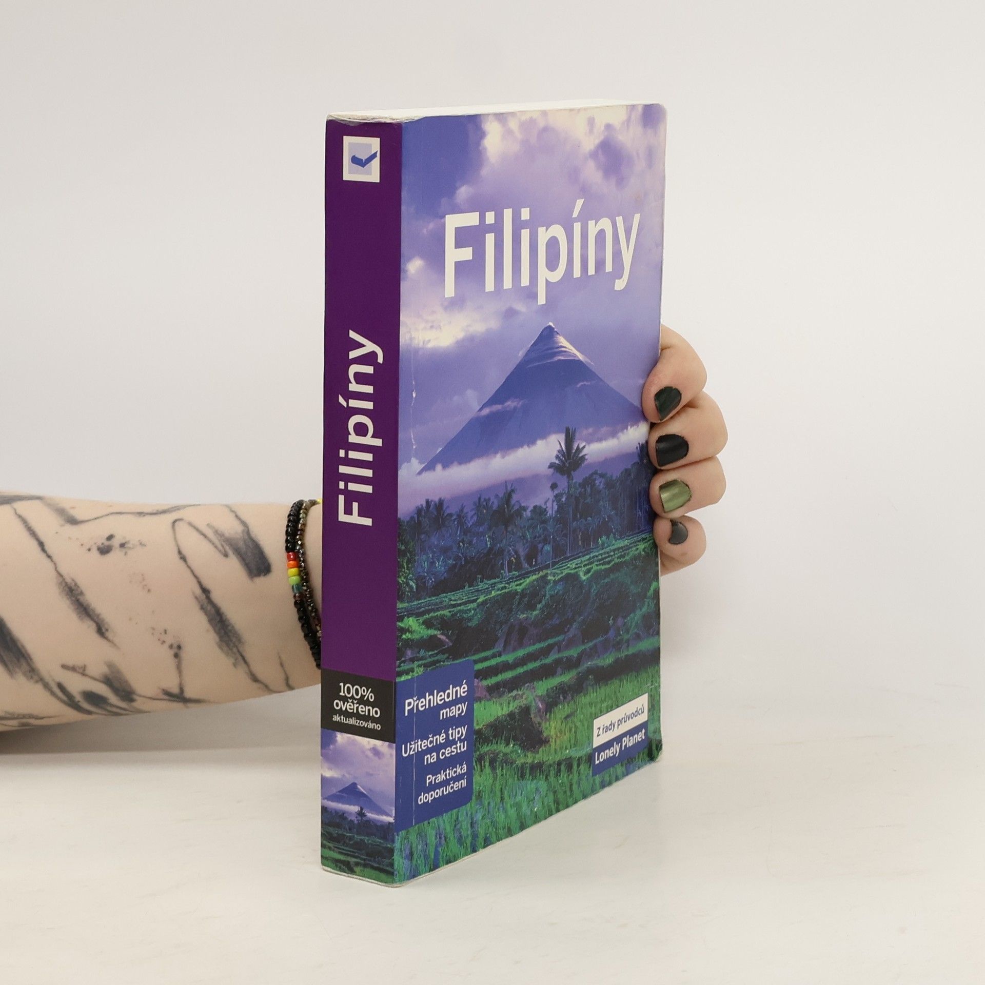 Greg Bloom Filipíny