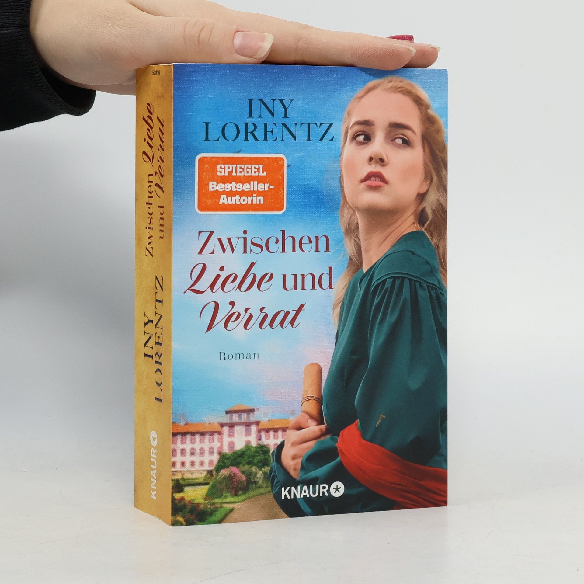 Zwischen Liebe und Verrat