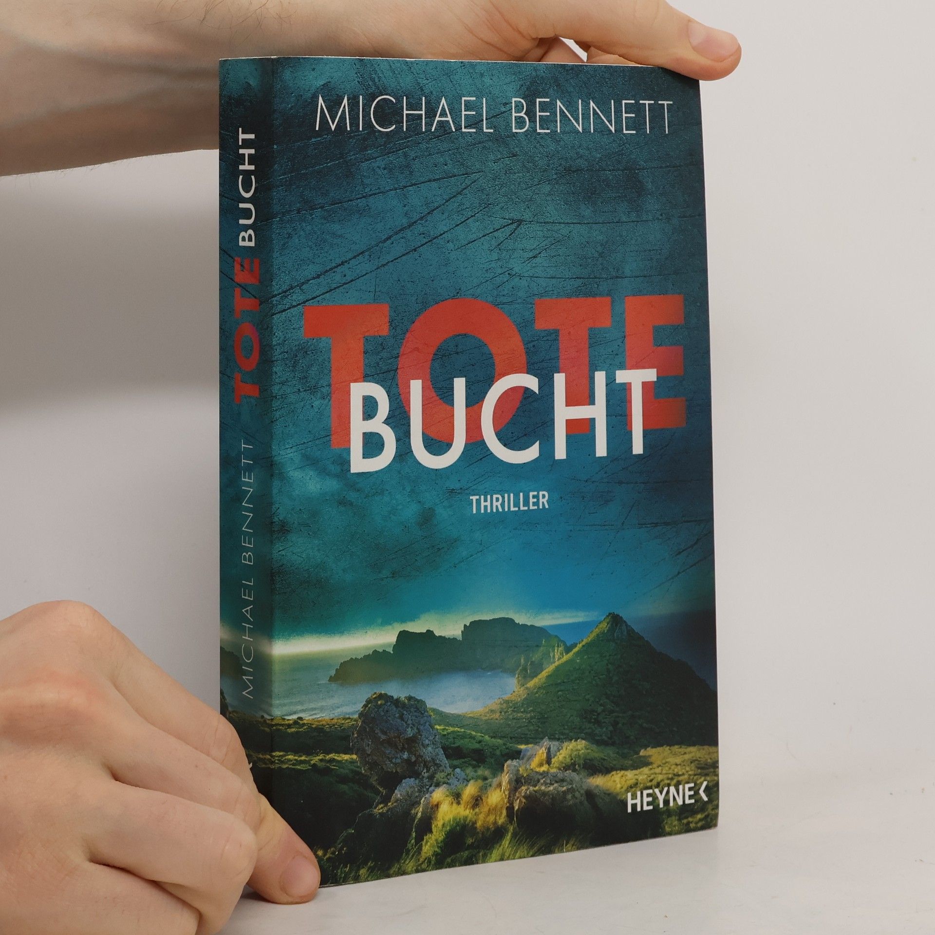 Tote Bucht
