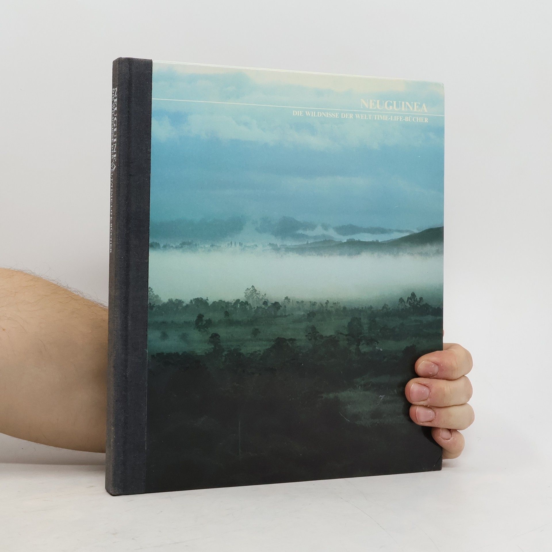 Autorenkollektiv Neuguinea